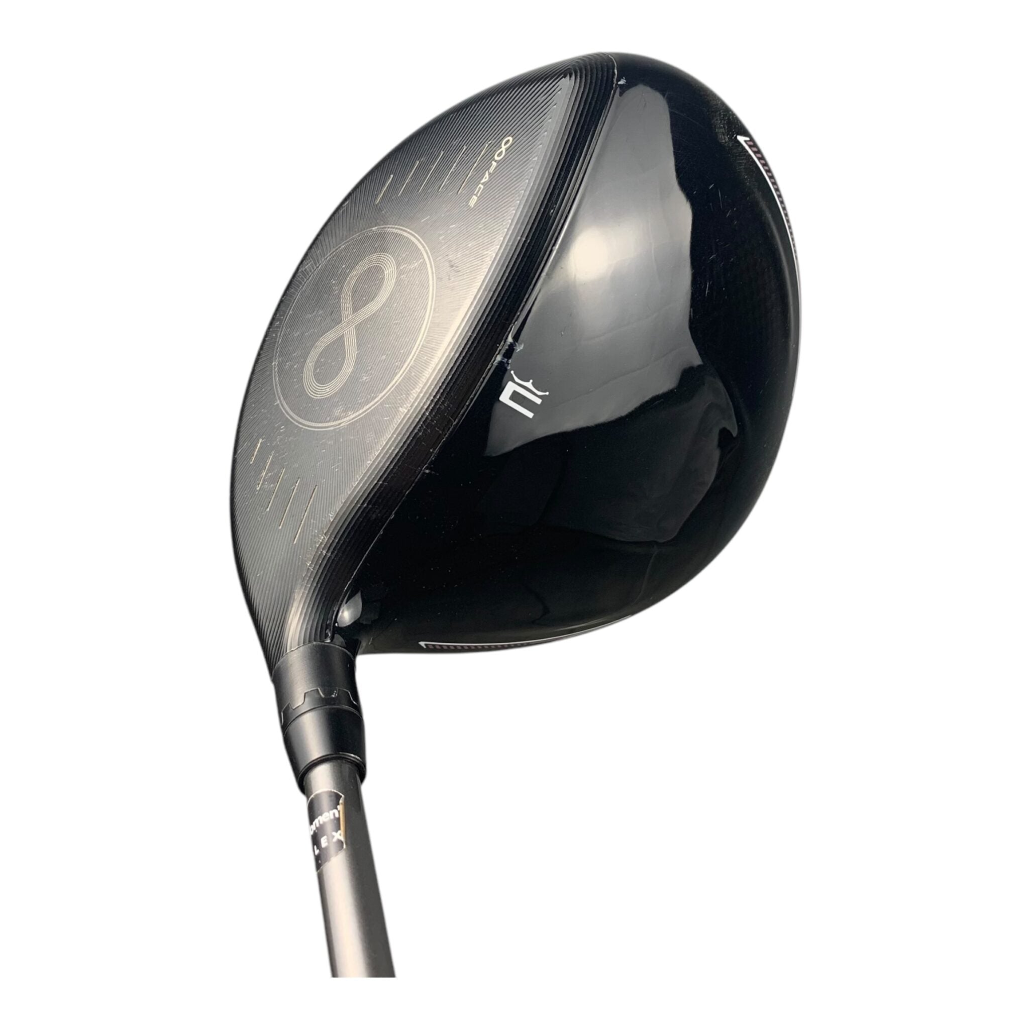 Cobra Radspeed XB Driver / Flex Damen / Loft 12