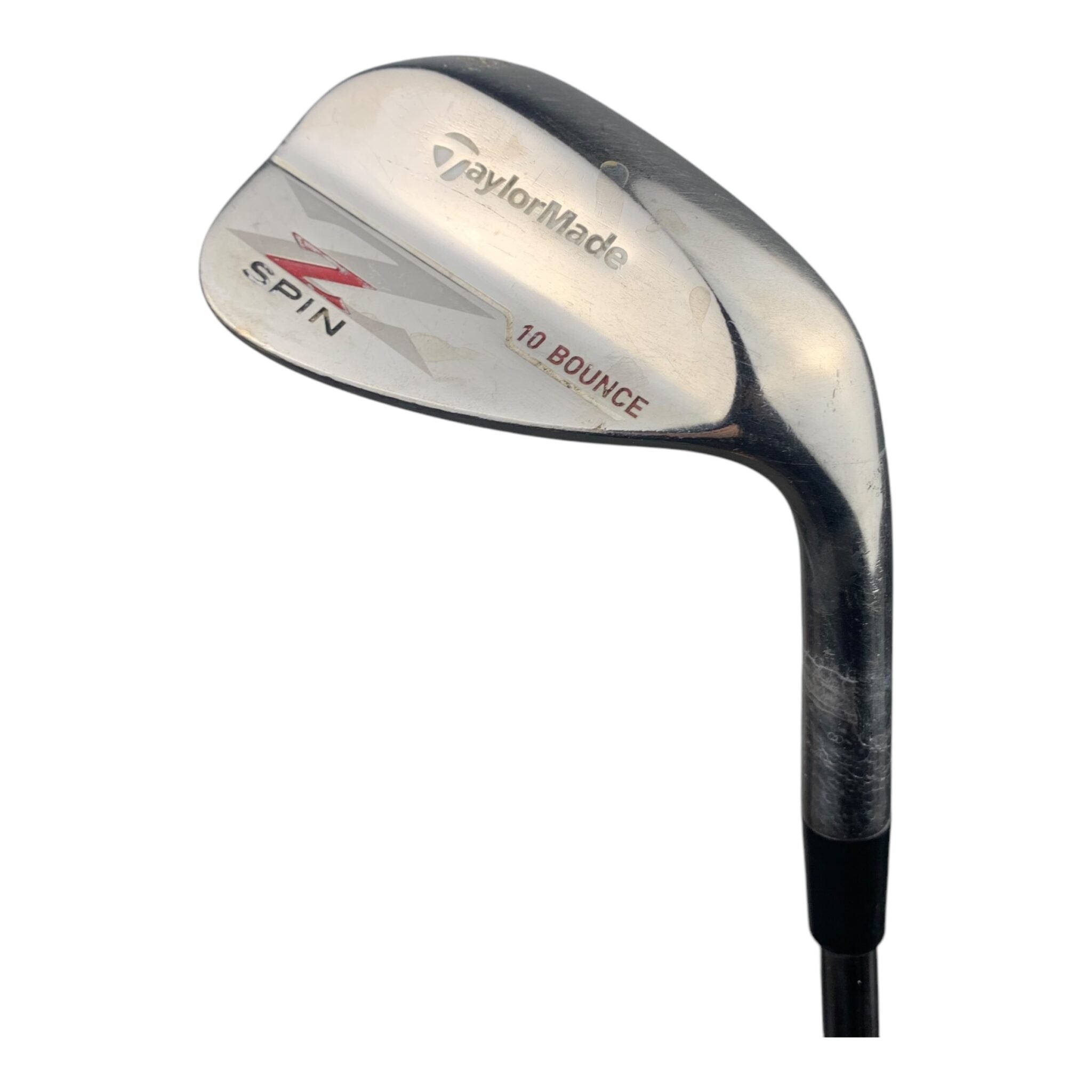 TaylorMade Z-Spin Wedge / Stahl / #60/10