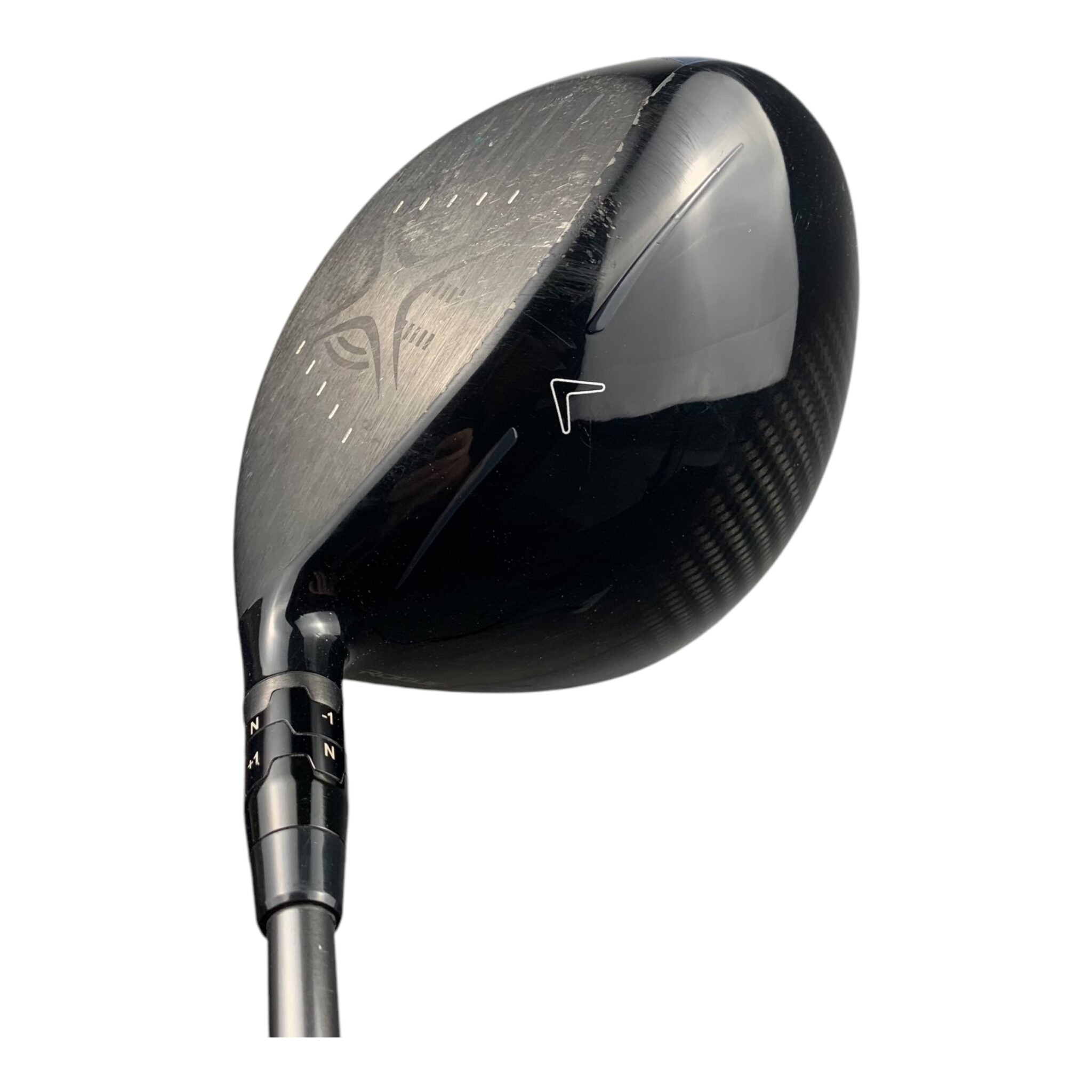 Callaway Rogue Driver / Flex A-Flex / Loft 10,5