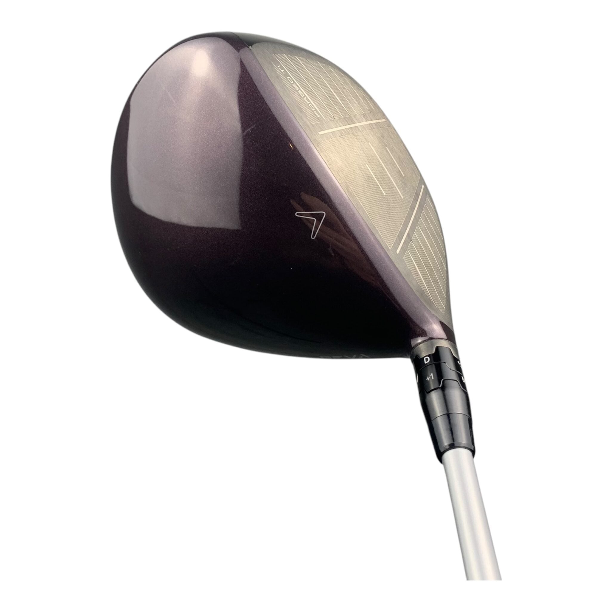 Callaway Big Bertha REVA Driver / Flex Damen / Loft 10.5 - Links