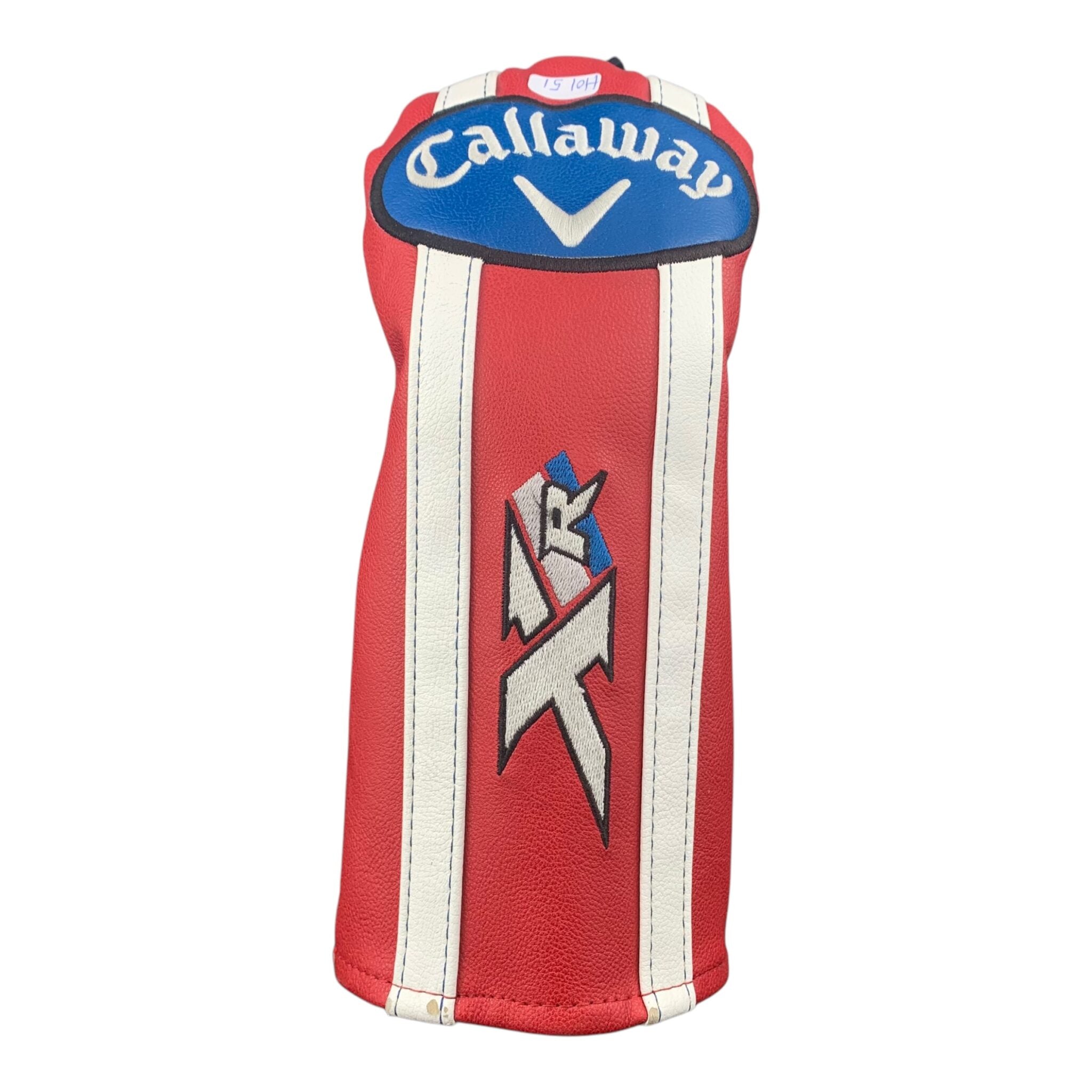 Callaway XR 16 <tc>Fairway Wood</tc> / Flex Stiff / Graphit / #3/14 - Links