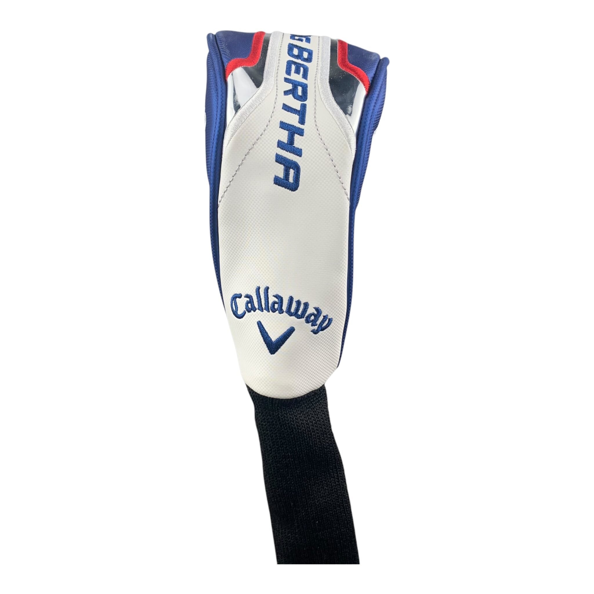 Callaway Big Bertha <tc><tc>Hybrid</tc></tc> / Flex Stiff / Graphit / #3/19 - Links