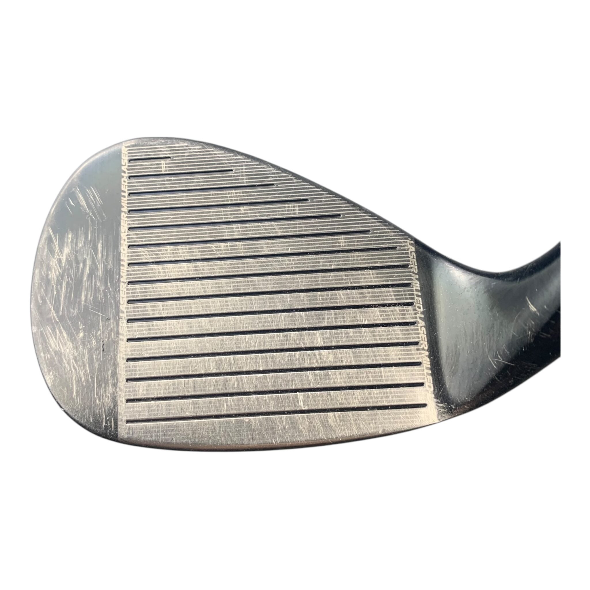 Cleveland CG-15 Wedge / Stahl / #52/10