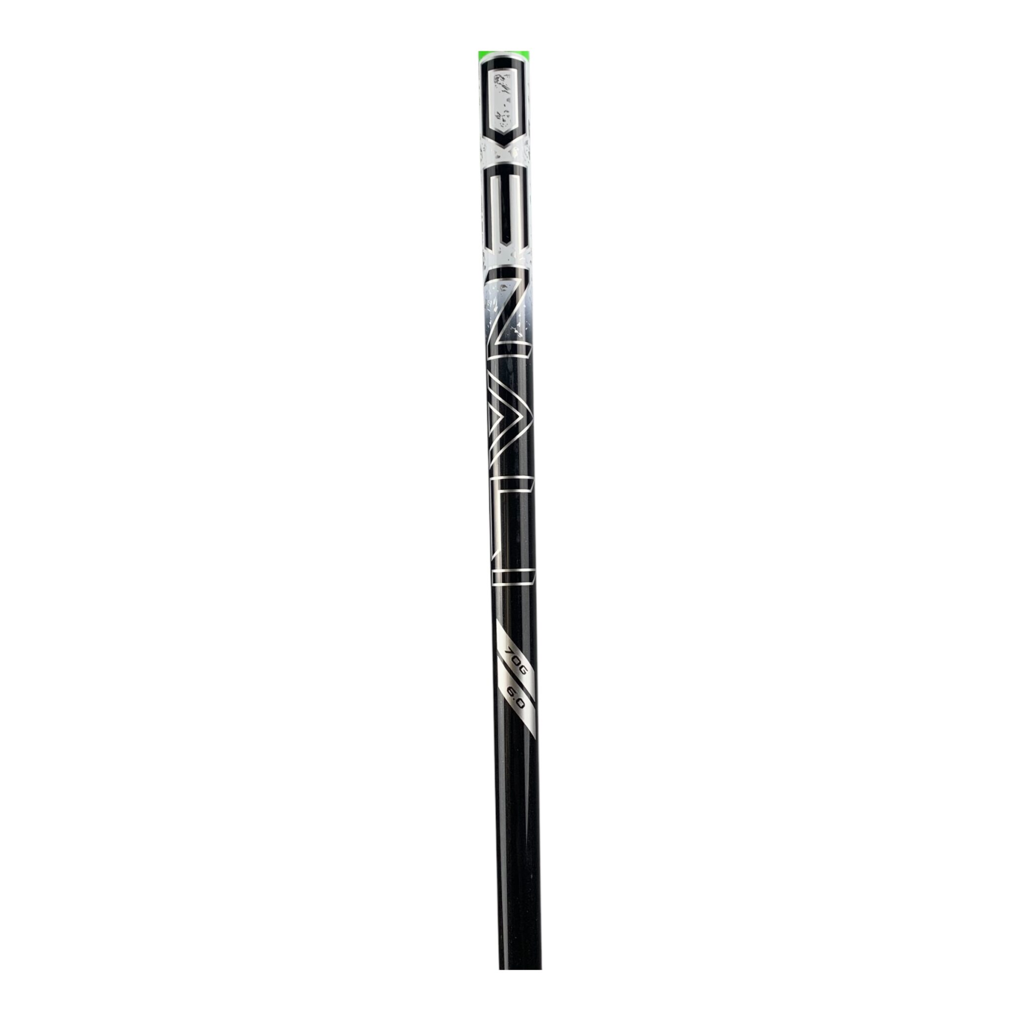 Callaway AI Smoke Triple Diamond Fairwayholz / Flex Stiff / Graphit / #3/15