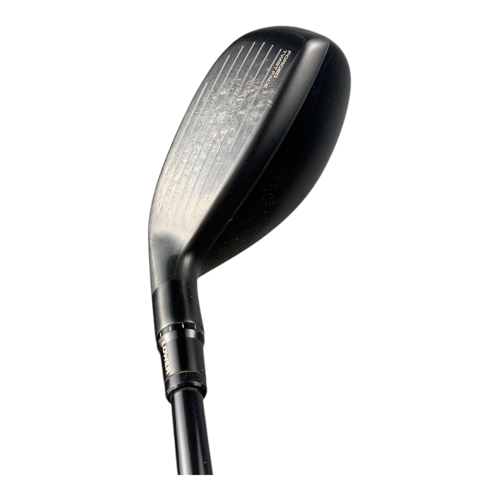 TaylorMade QI10 Tour <tc><tc>Hybrid</tc></tc> / Flex Regular / Graphit / #3/19.5