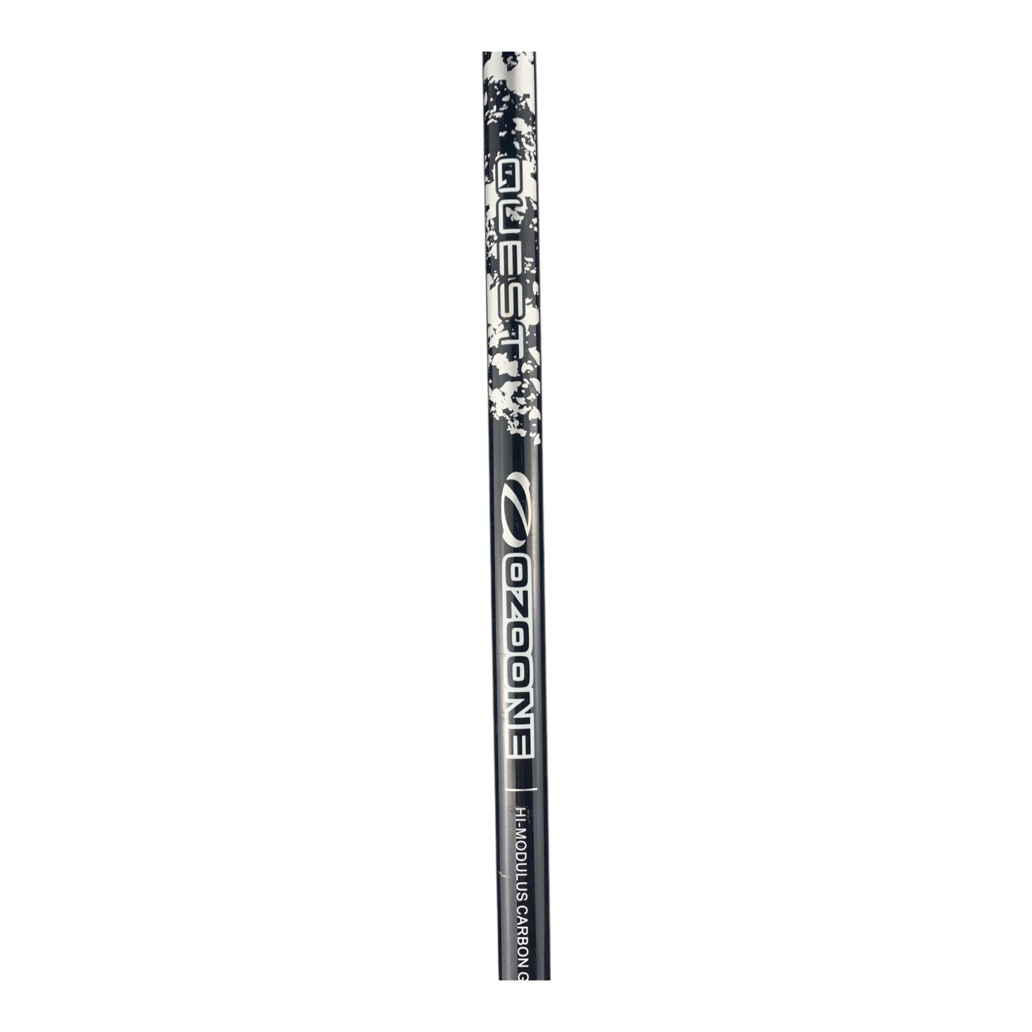 Ozoone Quest Fairwayholz / Flex Regular / Graphit / #5/18