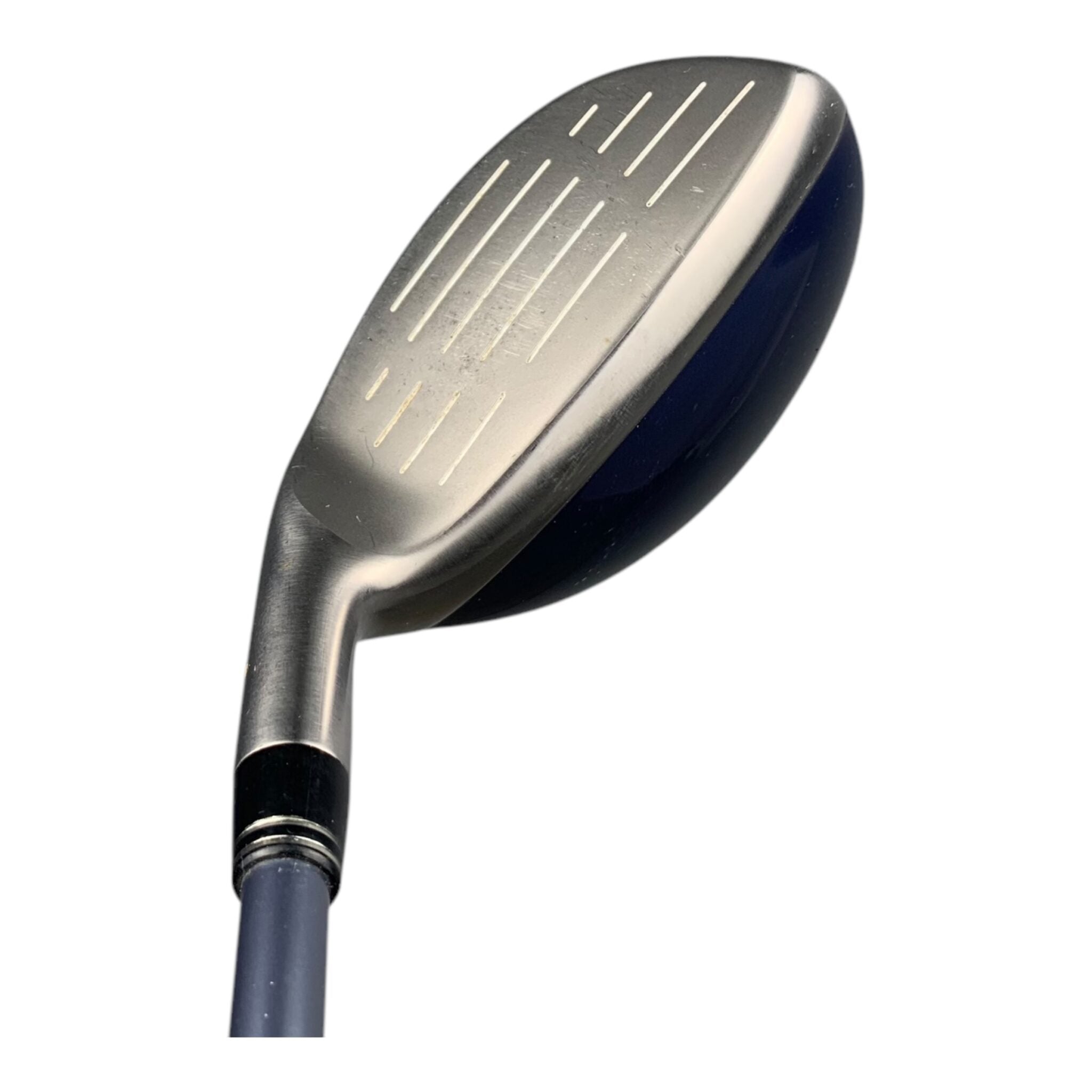 Cobra Transition <tc><tc>Hybrid</tc></tc> / Flex Damen / Graphit / #4/22