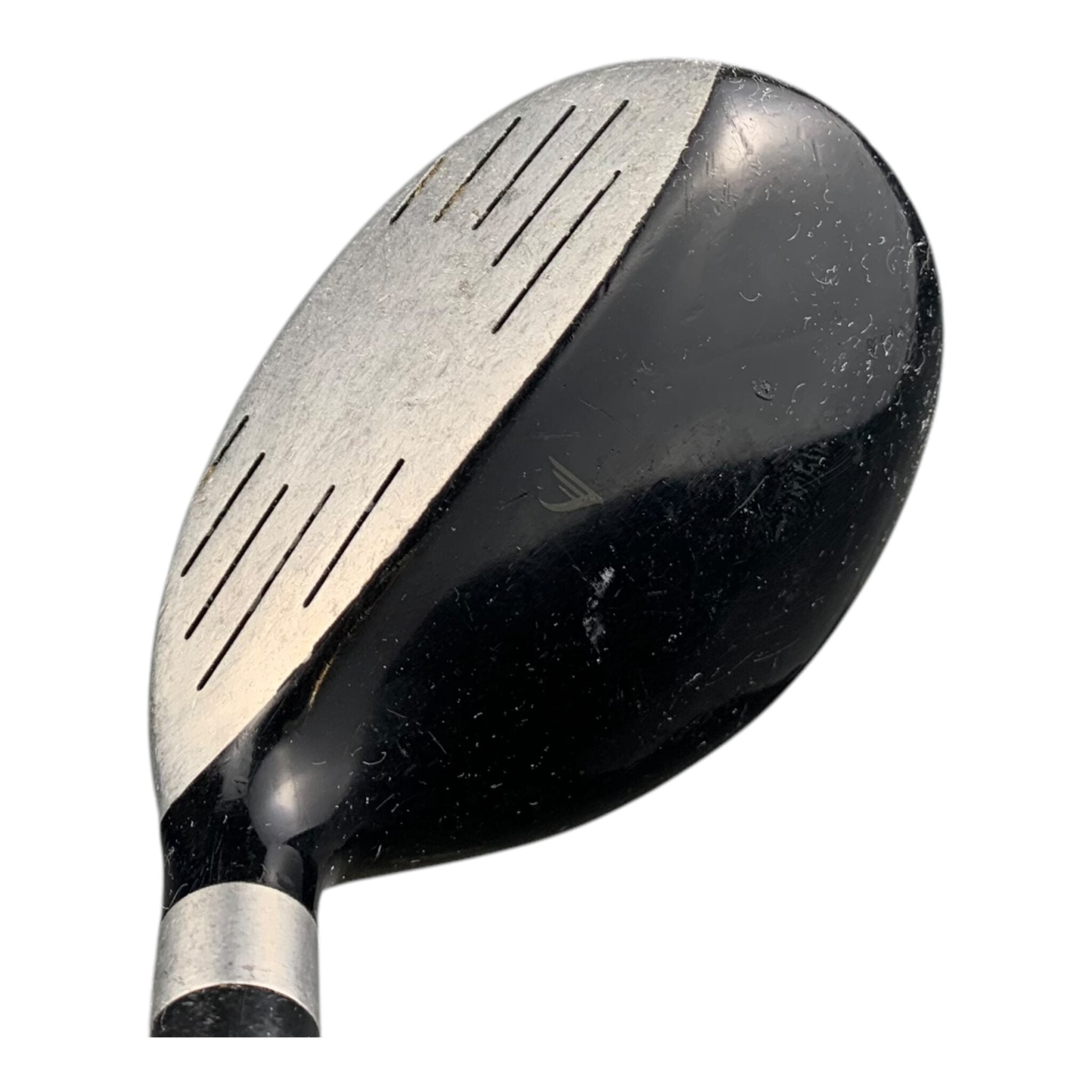 Tommy Armor Big Scot Jr. <tc><tc>Hybrid</tc></tc> / Flex Junior / Graphit / #4/22