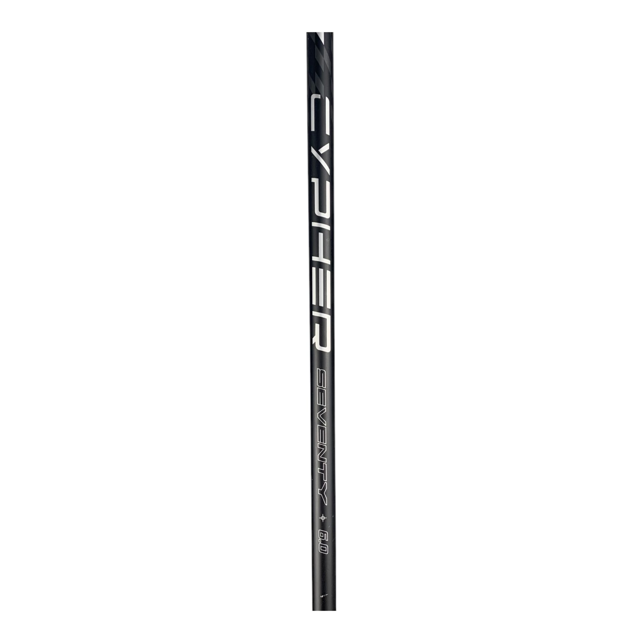 Callaway Hybridschaft / Cypher Fifty 5.0 / Flex A Senior / 39.375" - 5Hybrid