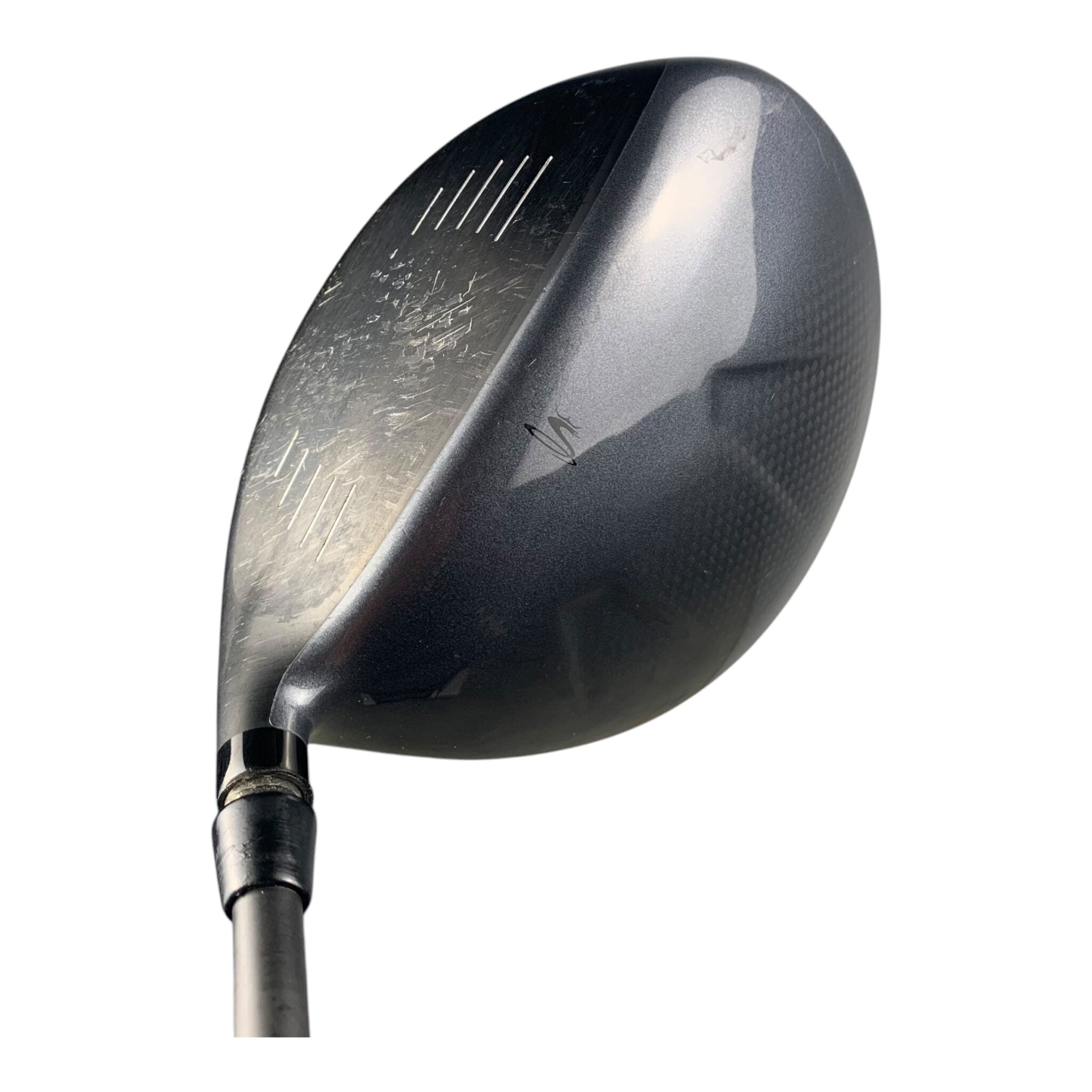 Cobra AIR-X Offset-Treiber / Flex Regular / Loft 10,5