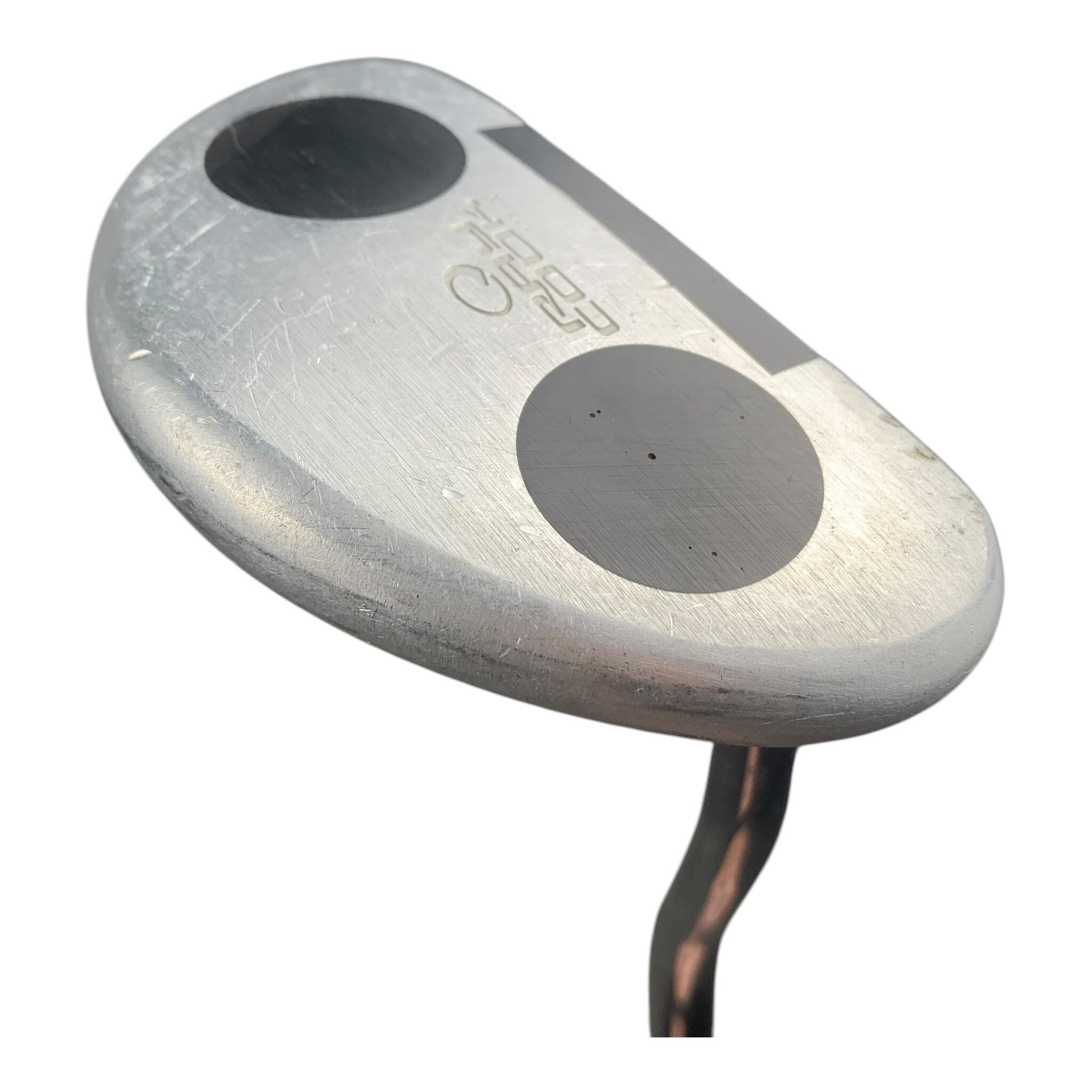 Ray Cook Golf<tc><tc>putter</tc></tc> / 35"