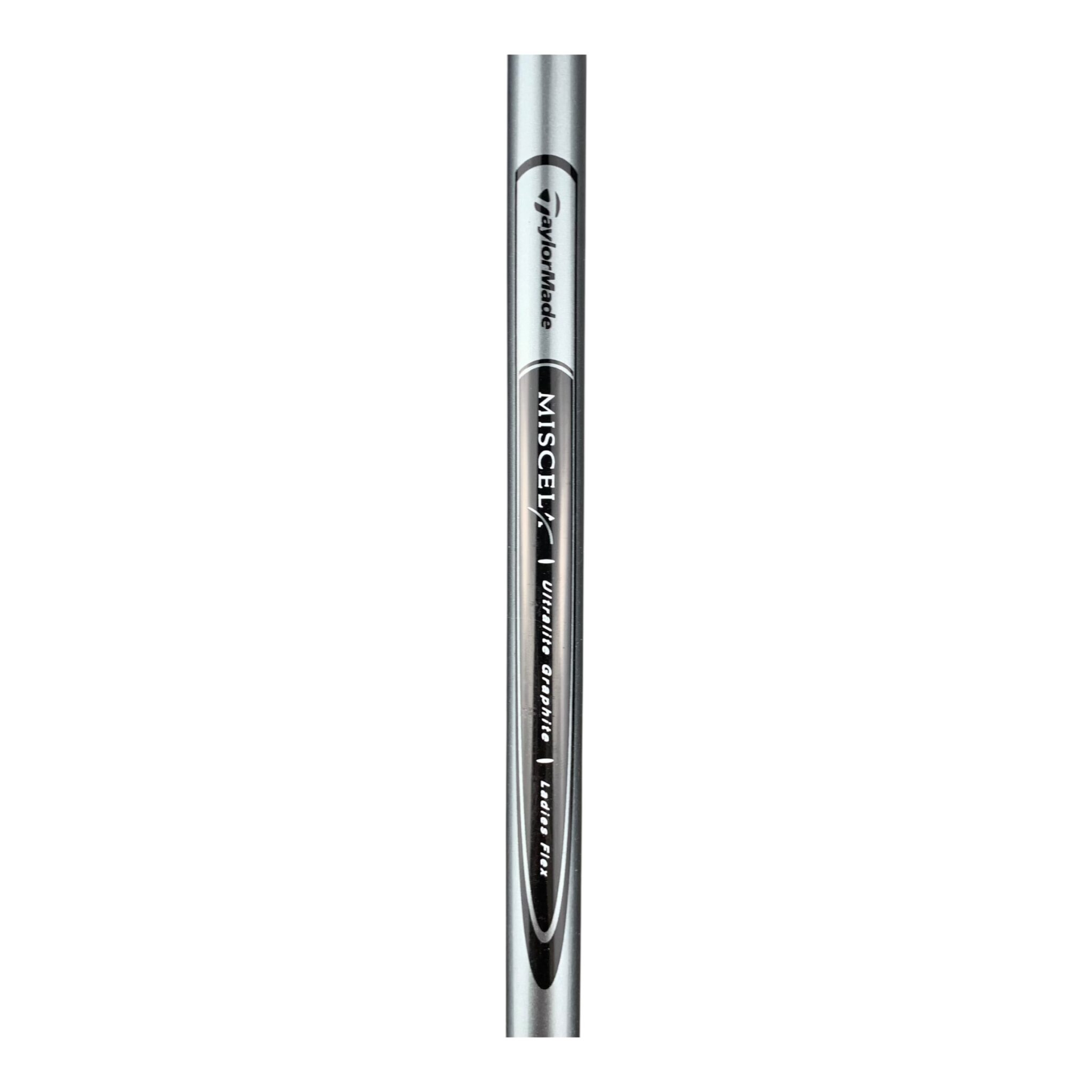 TaylorMade Miscela Fairwayholz / Flex Damen / Graphit / #3/15