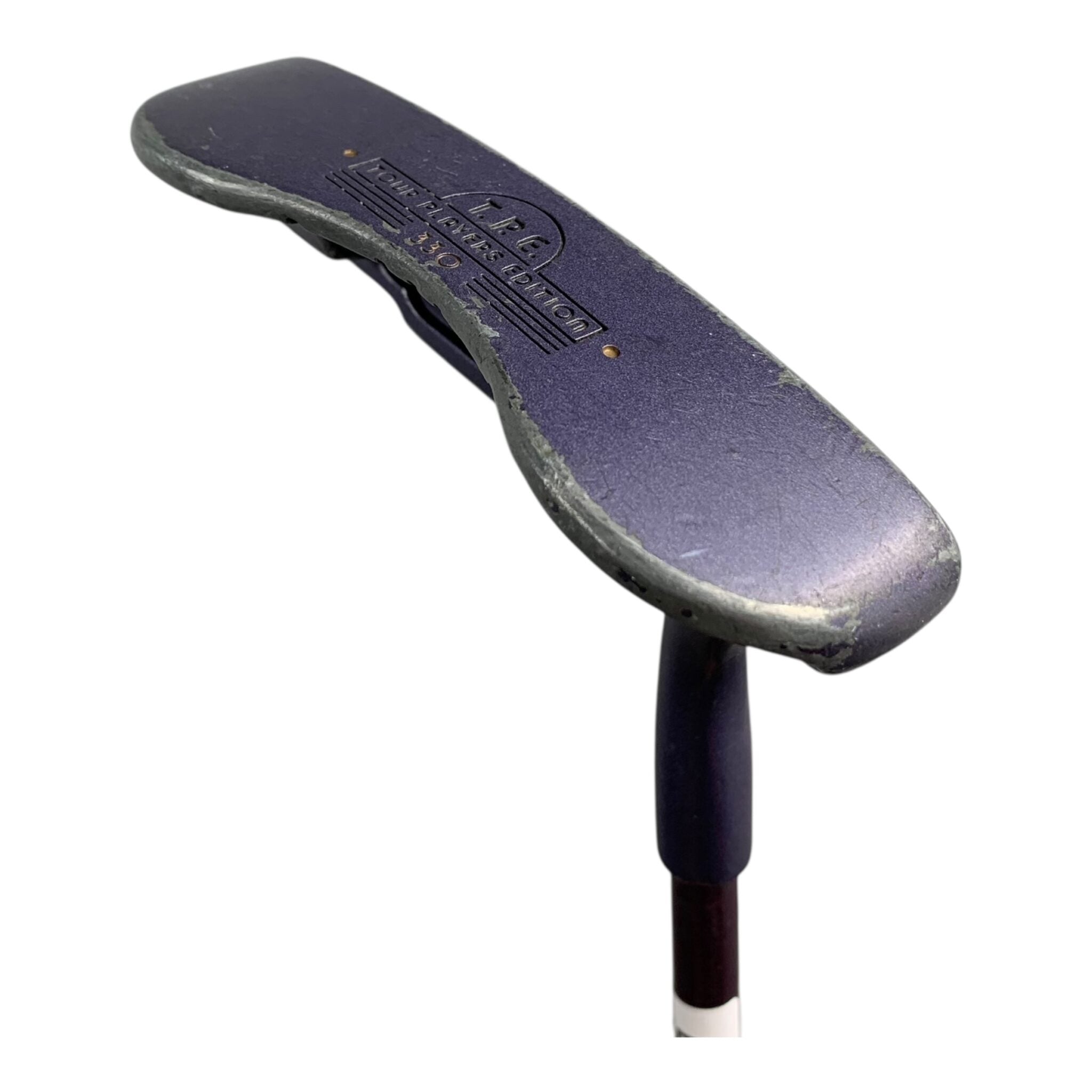 Confidence TPE <tc>Putter</tc> / 35"