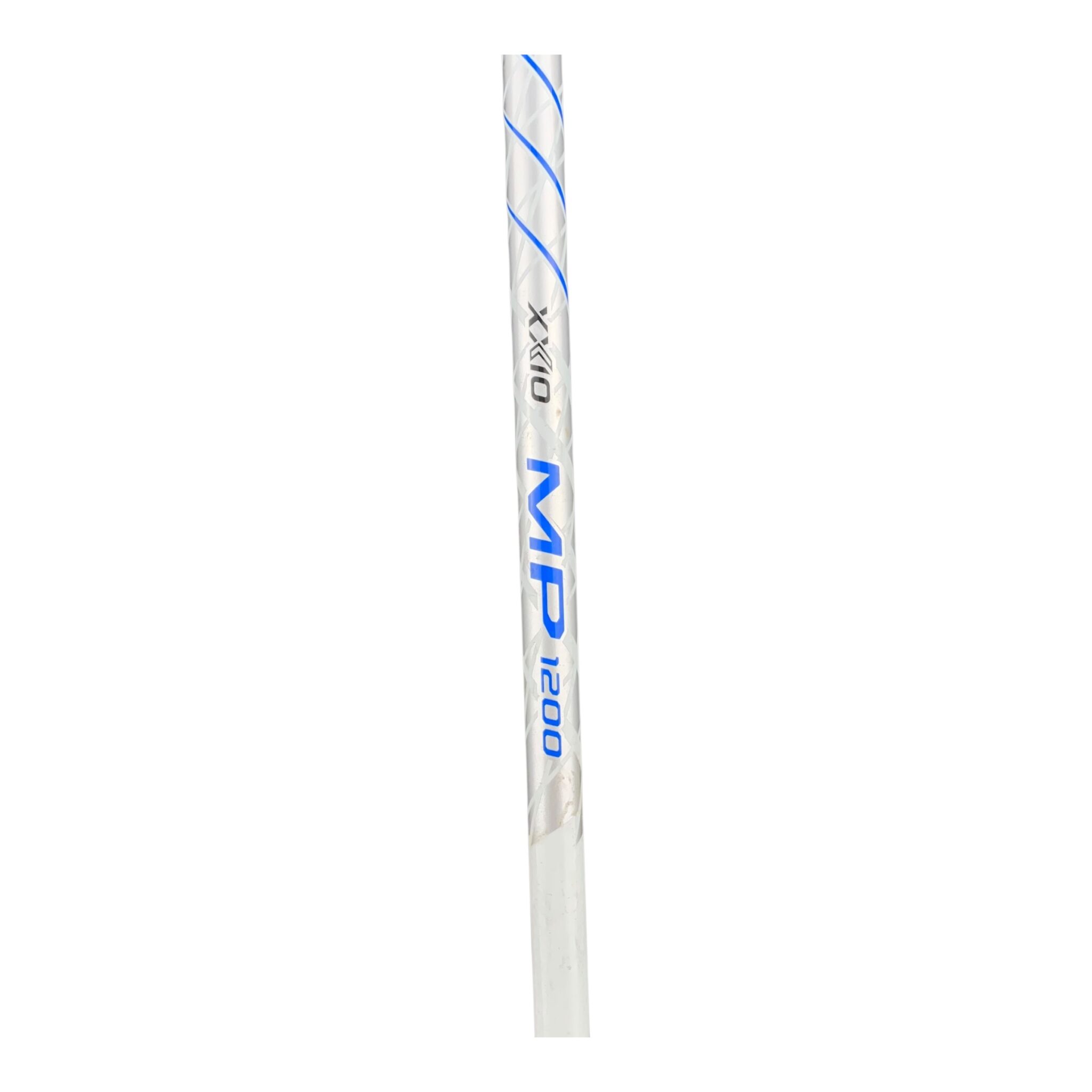 XXIO 12 Hybrid / Flex Regular / Graphit / #3/20