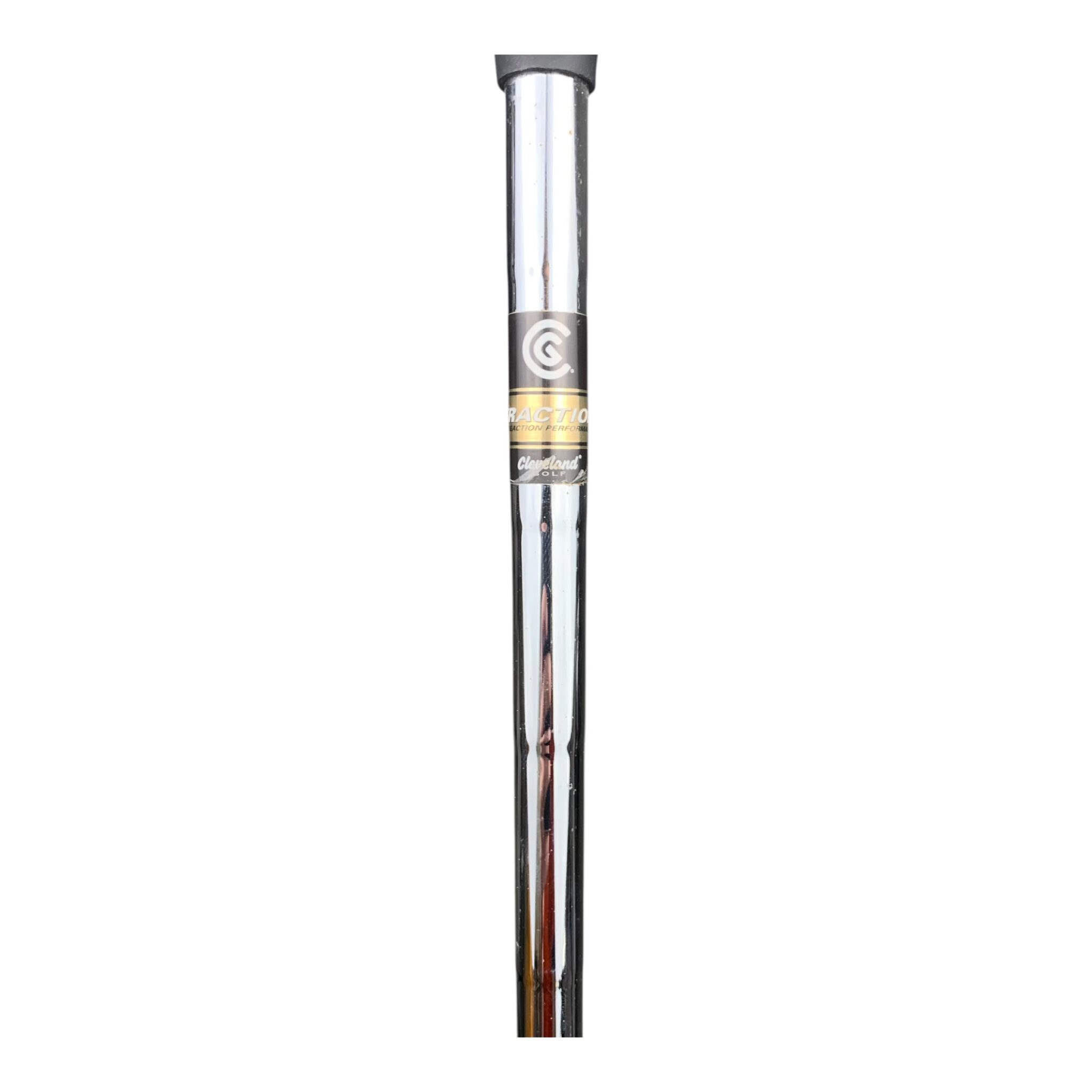 Cleveland CG-15 Wedge / Stahl / #52/10