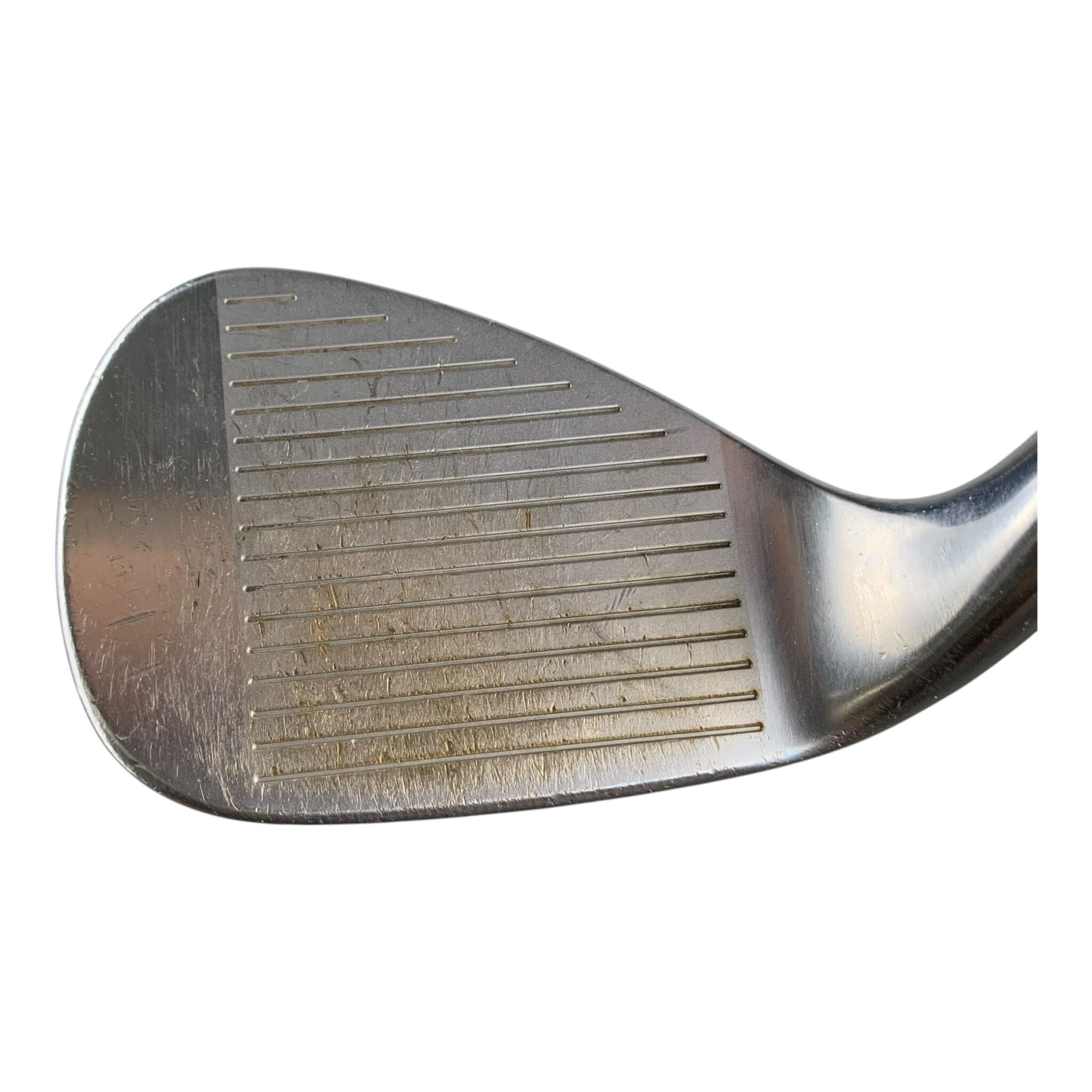 TaylorMade MG SB Wedge / Stahl / #60/10