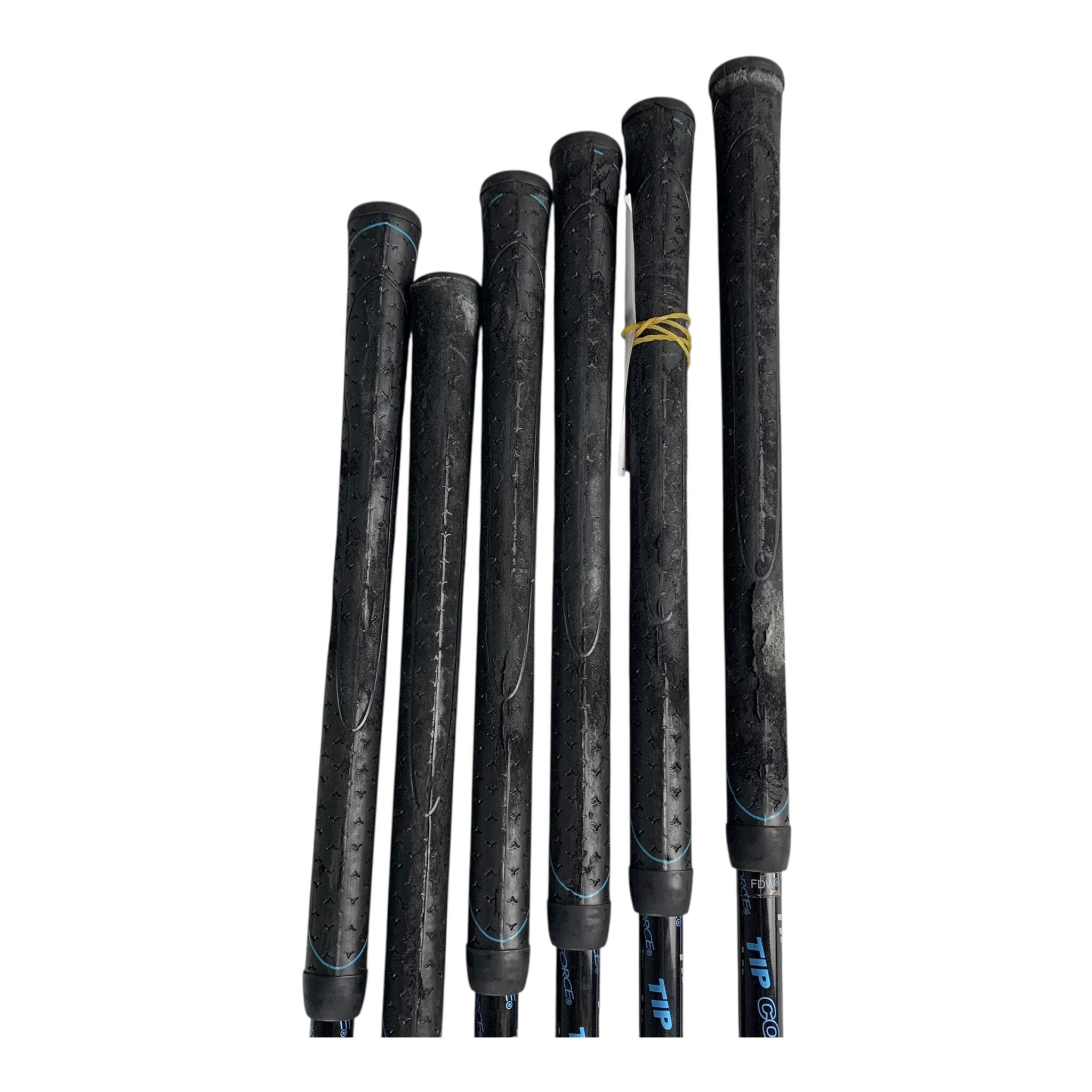Wilson Staff Di11 Eisenset / Flex Damen / 6-SW / Graphit