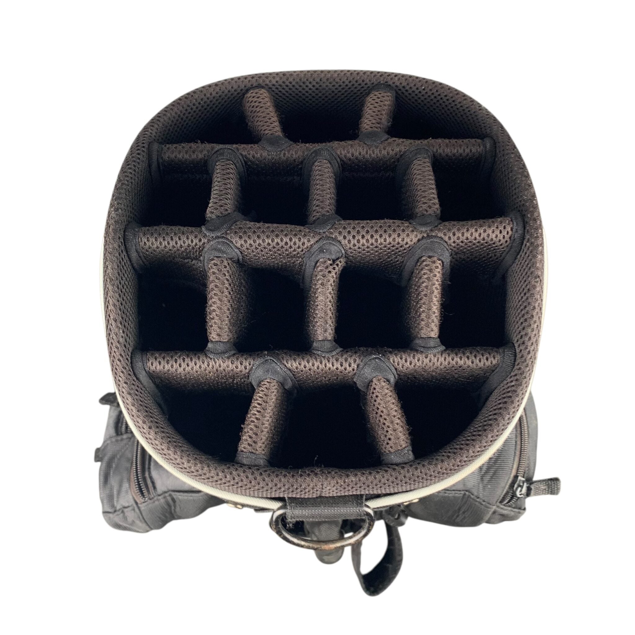 Ping Discover / Schwarz / 14-Rum