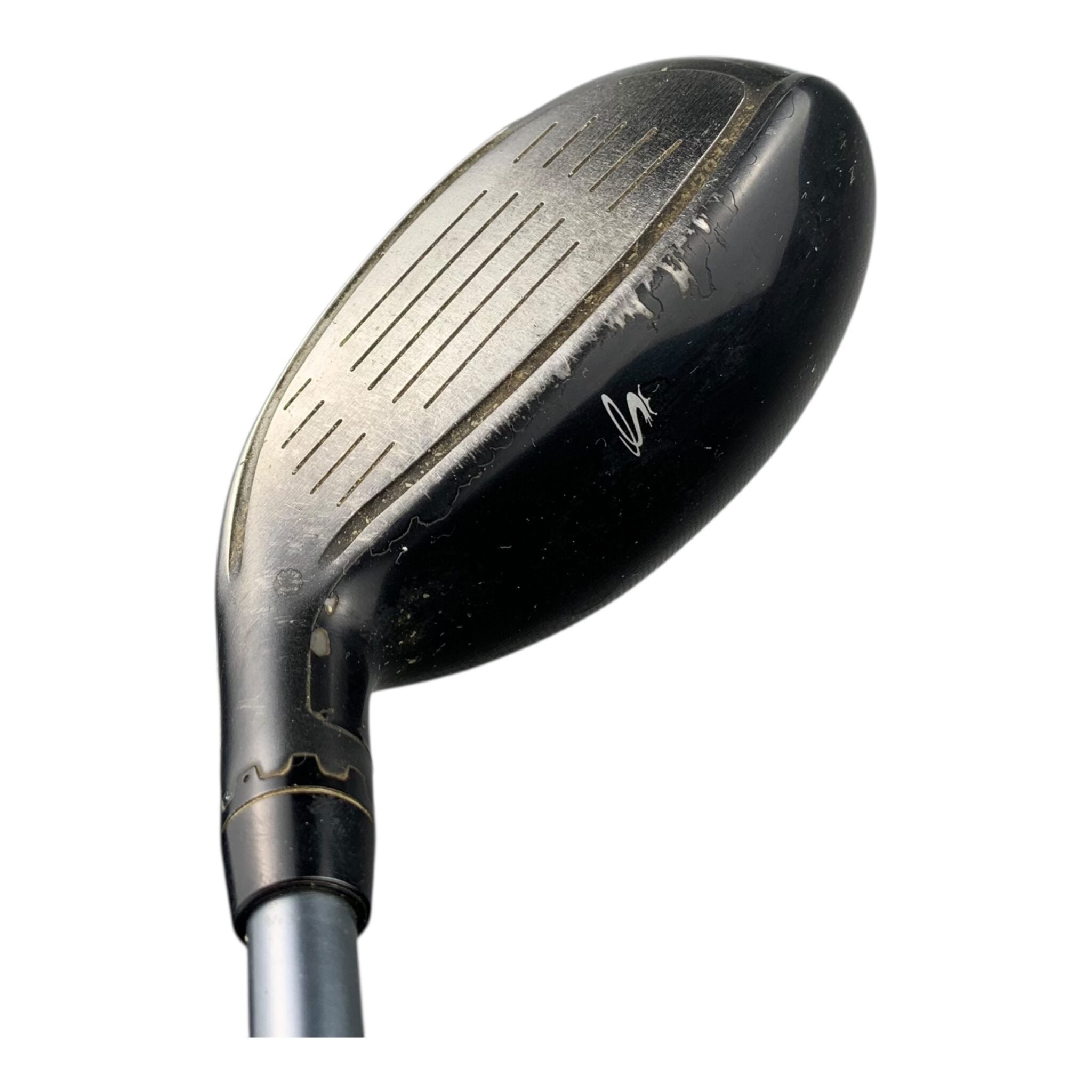 Cobra King F6 <tc>Hybrid</tc> / Flex Stiff / Graphit / #3/19