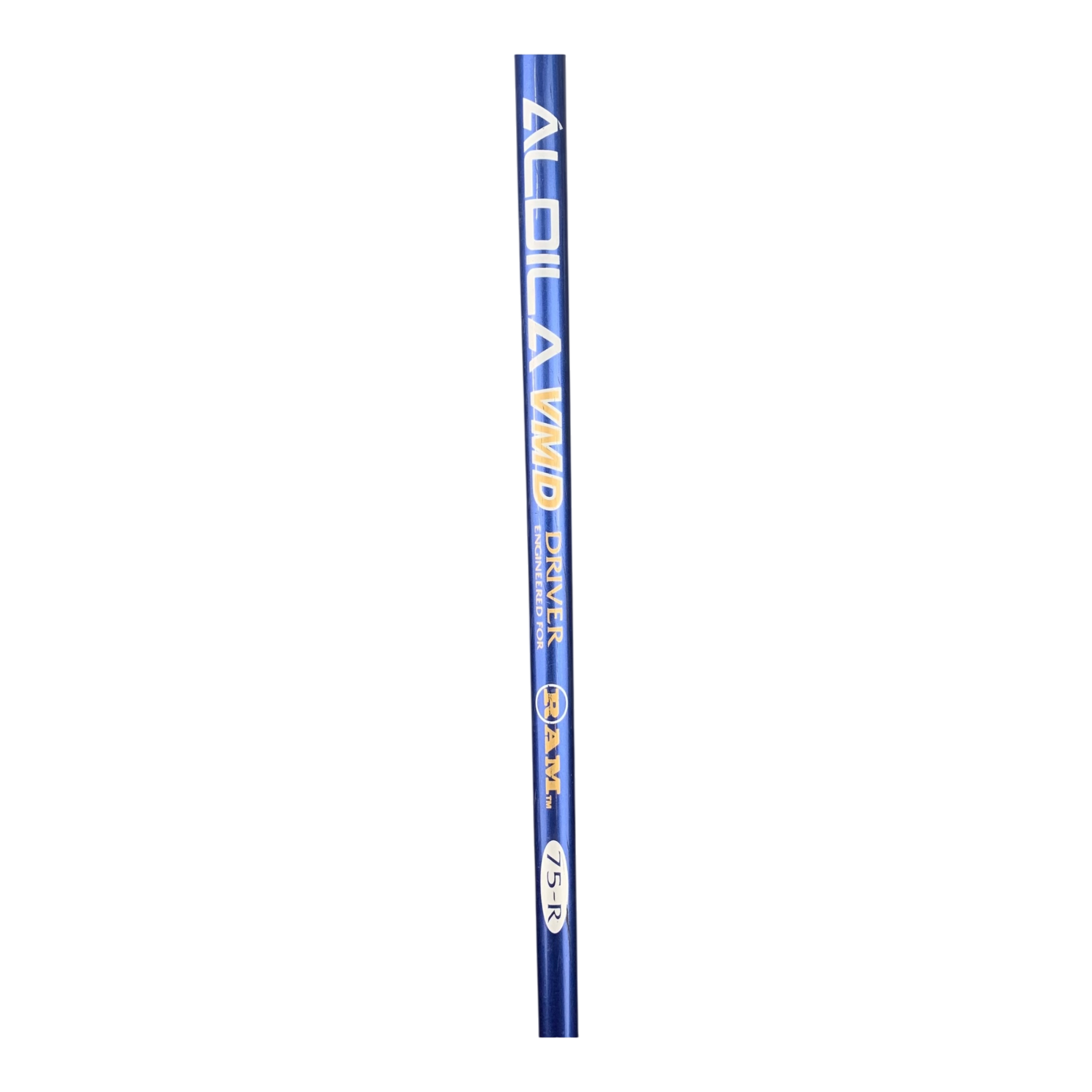Ram Qub3 Driver / Flex Regular / Loft 10,5 galleri billede 3 - brugt golf udstyr i god stand