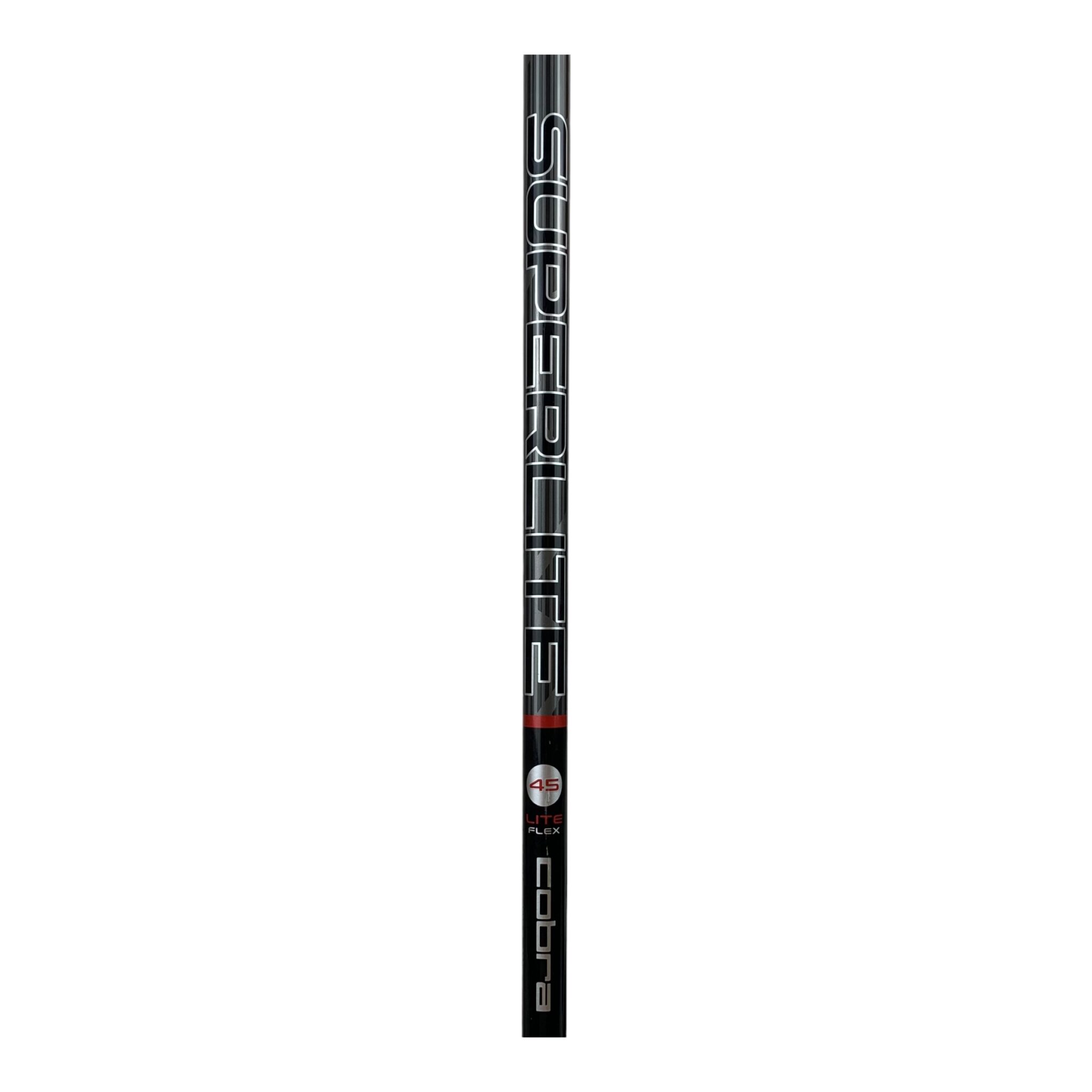 Cobra F-Max SuperLite Driver / Flex A-Flex (Senior) / Loft 11,5