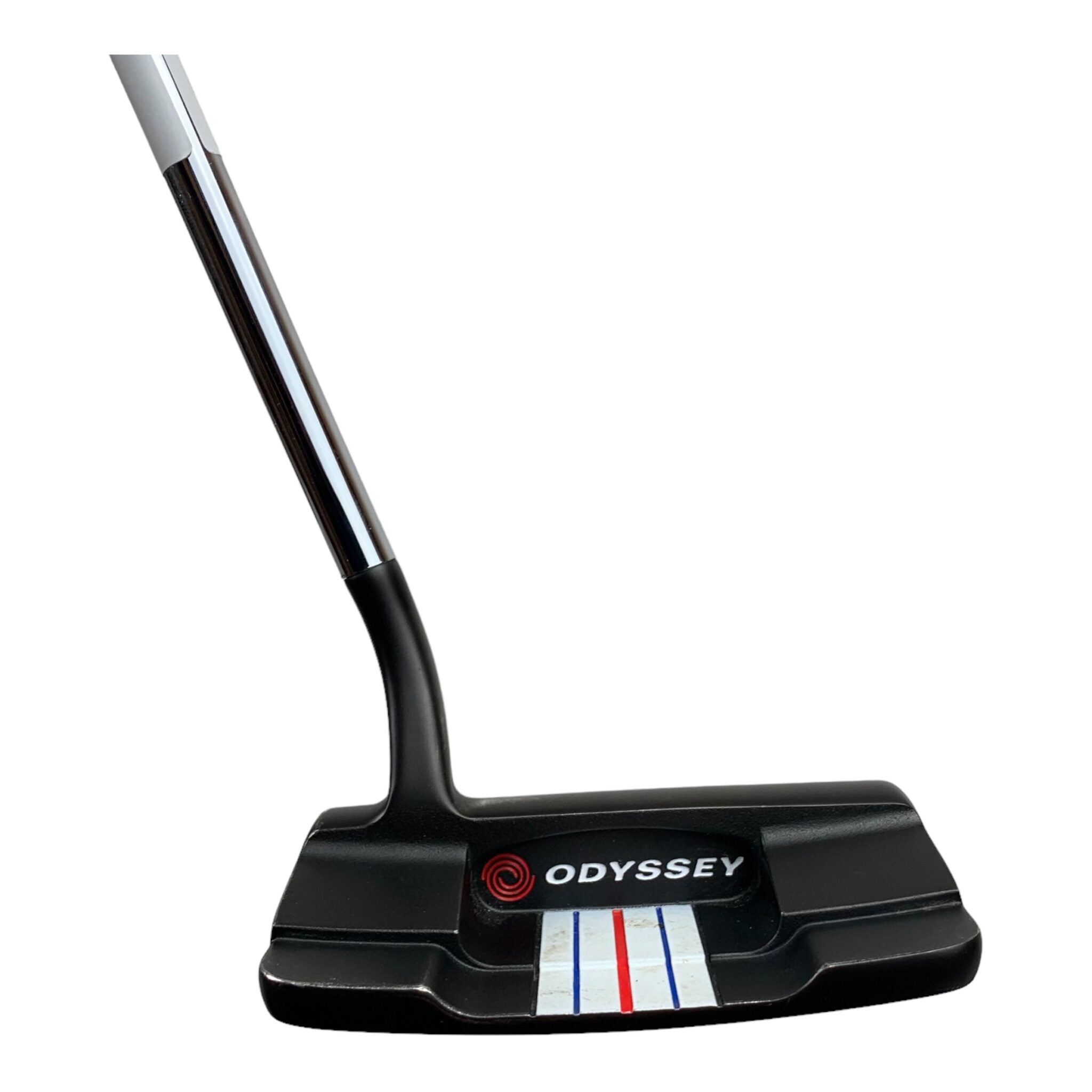 Odyssey Triple Track Double Wide Putter / 34" / Originalgriff