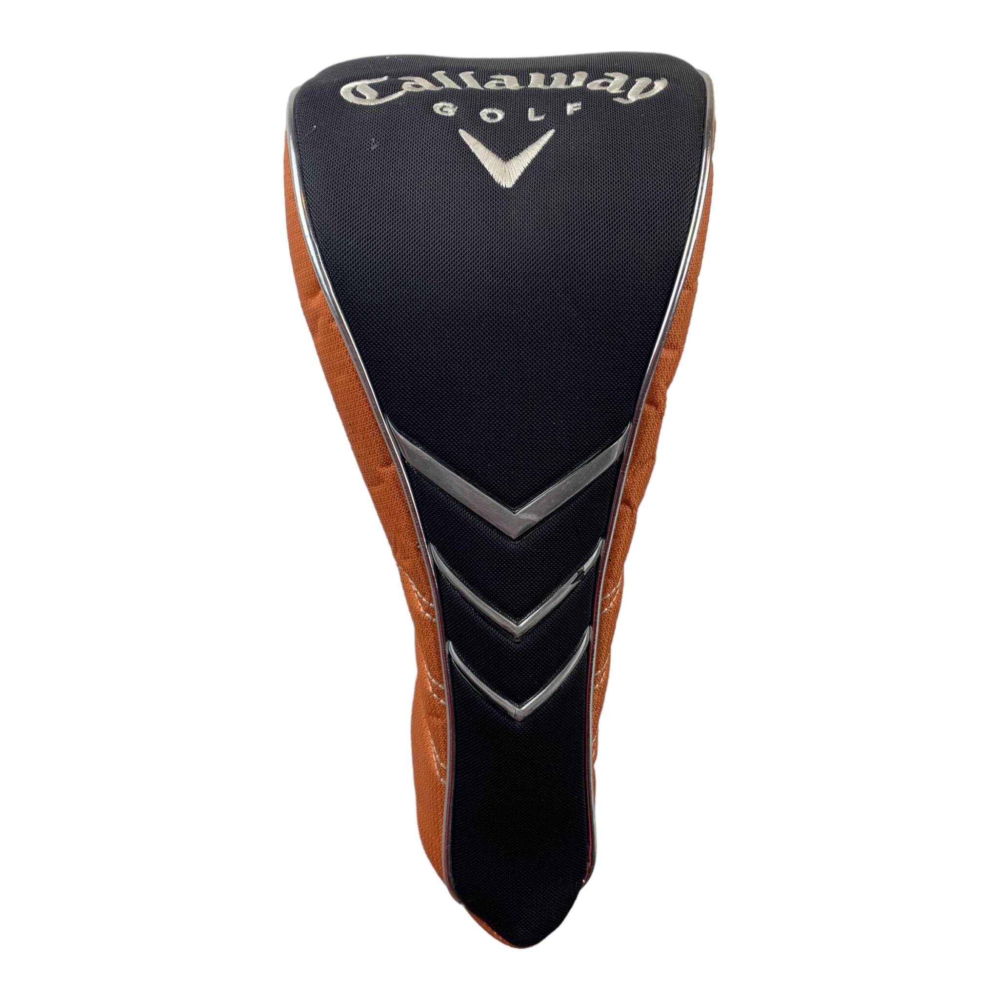 Callaway FT-i Neutral Driver / Flex Regular / Loft 10 / MCC Midsize-Griff