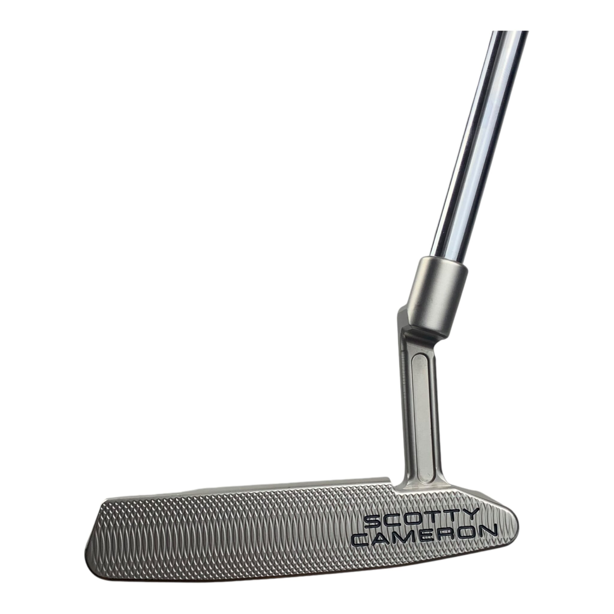 Titleist Scotty Cameron Super Select Squareback 2 <tc><tc>Putter</tc></tc> / 34" / Winn ProX 1.32 Griff
