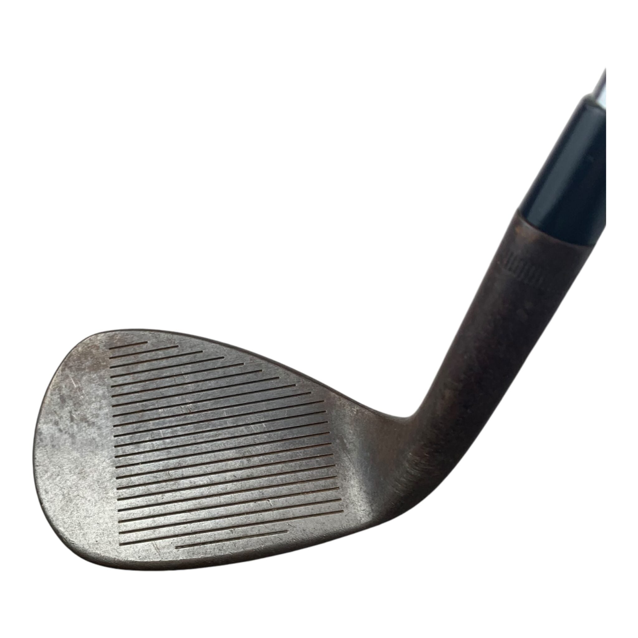 Callaway X-Series Jaws Wedge / #60 / Stahl