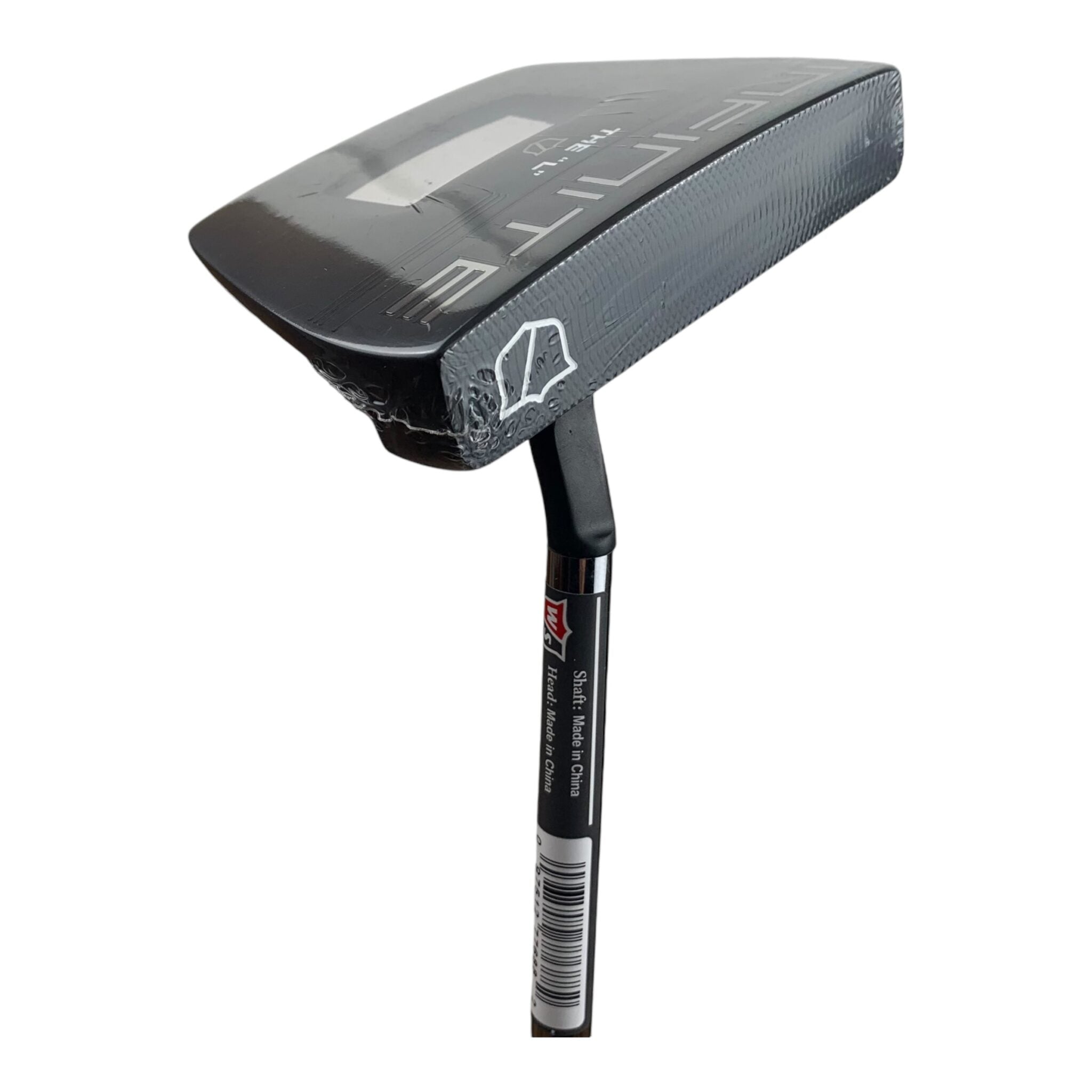 Wilson Infinite The L putter // 34"