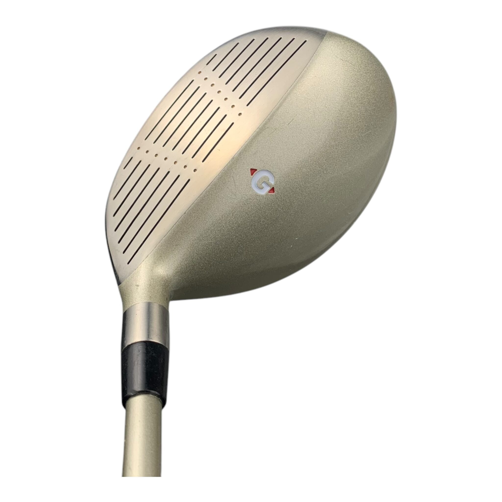 Glenfair GPS-3000 Tour <tc>Fairway Wood</tc> / Flex Damen / Graphit / #7/24