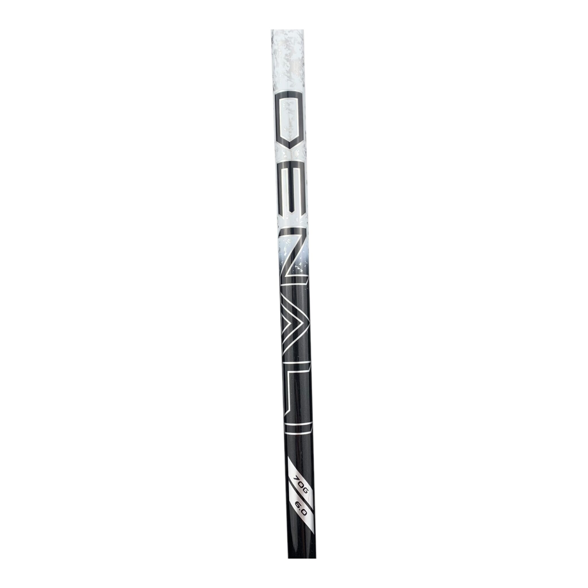 Callaway AI Smoke Triple Diamond Fairwayholz / Flex Stiff / Graphit / #3/15 - Links