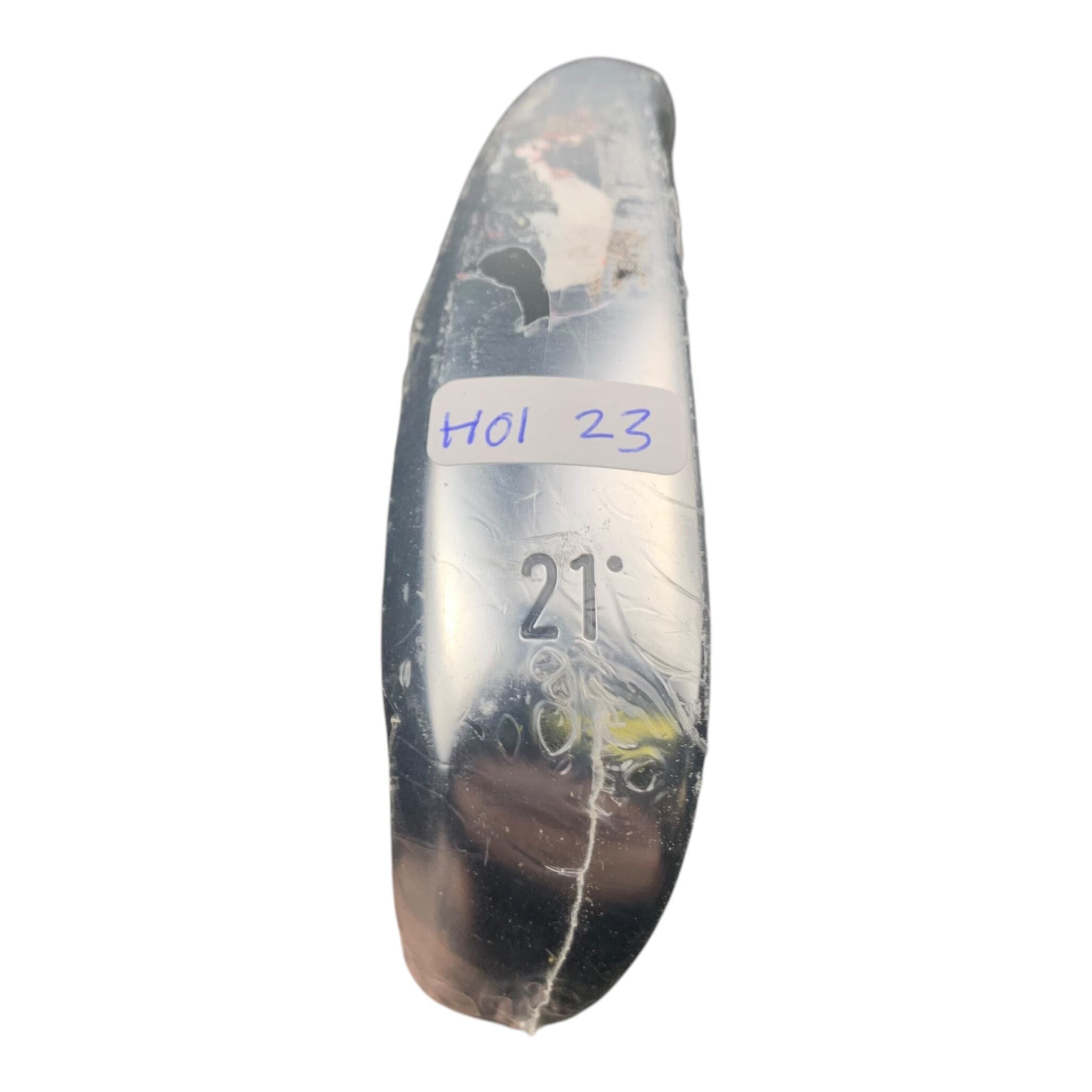 Callaway X-Forged UT Driving Iron / Steif - Graphit / #3/21 - Links