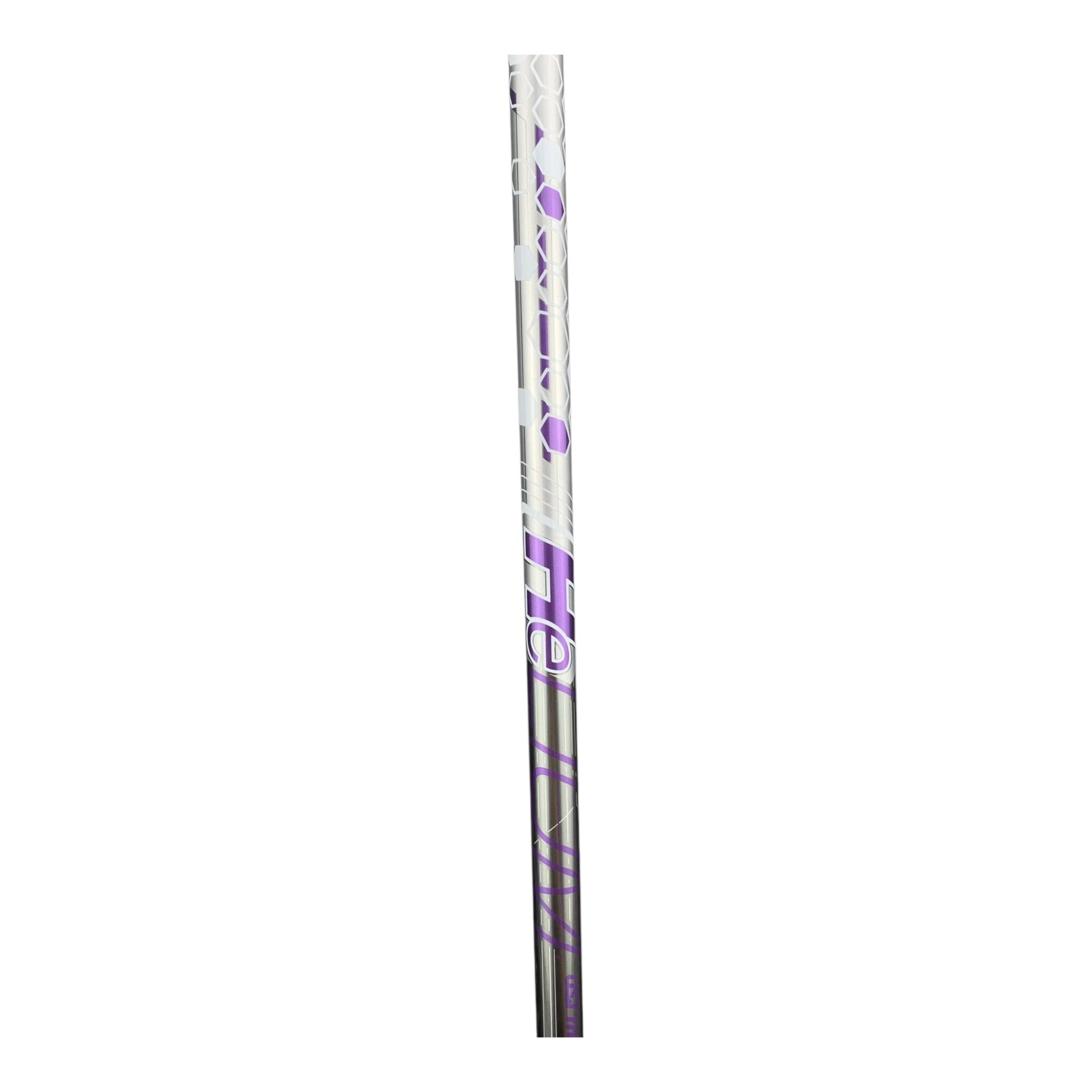 Wilson LaunchPad FY Hybrid / Flex Ladies / Grafit / #3/19.5