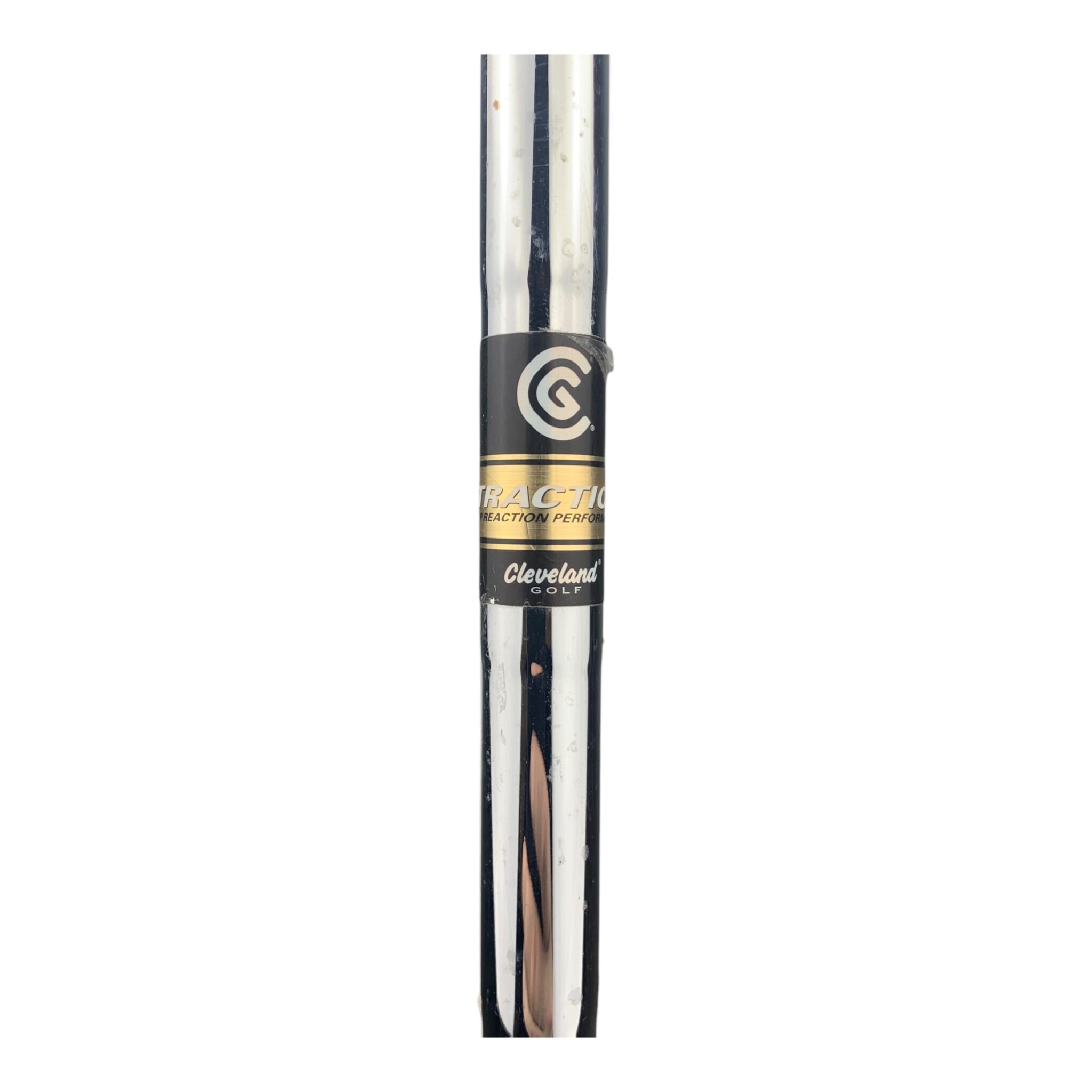 Cleveland CG-15 Wedge / Stahl / #52/10
