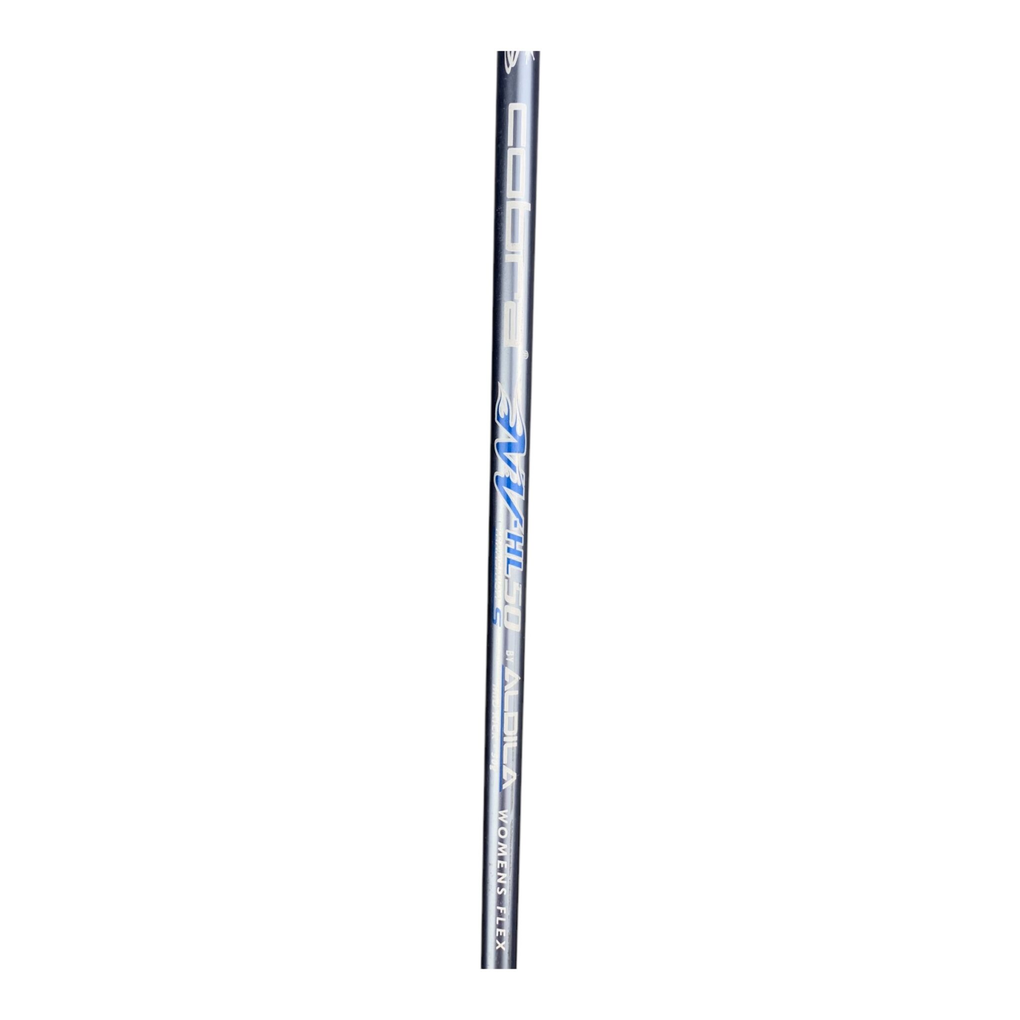 Cobra Transition <tc><tc>Hybrid</tc></tc> / Flex Damen / Graphit / #4/22
