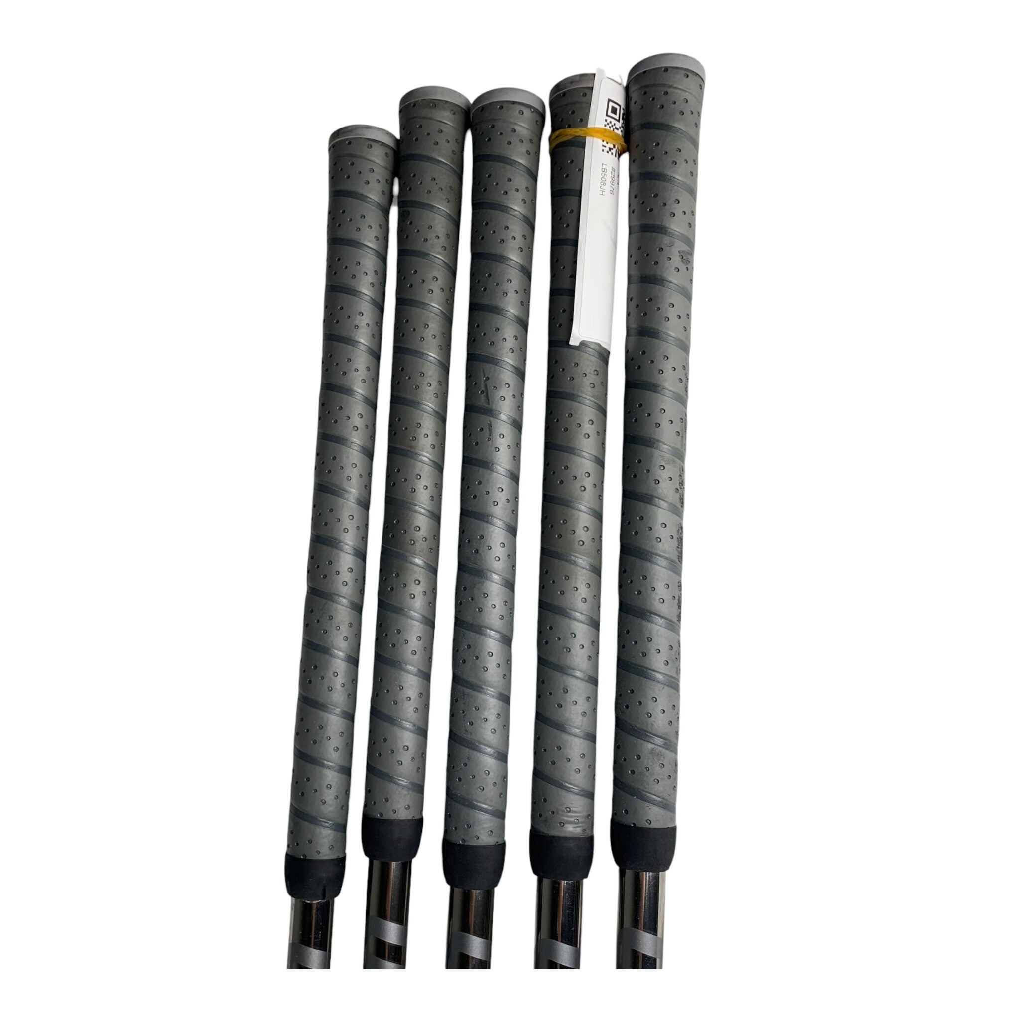 Mizuno JPX 919 Hot Metal Eisenset / Flex Damen / 6-PW / Graphit