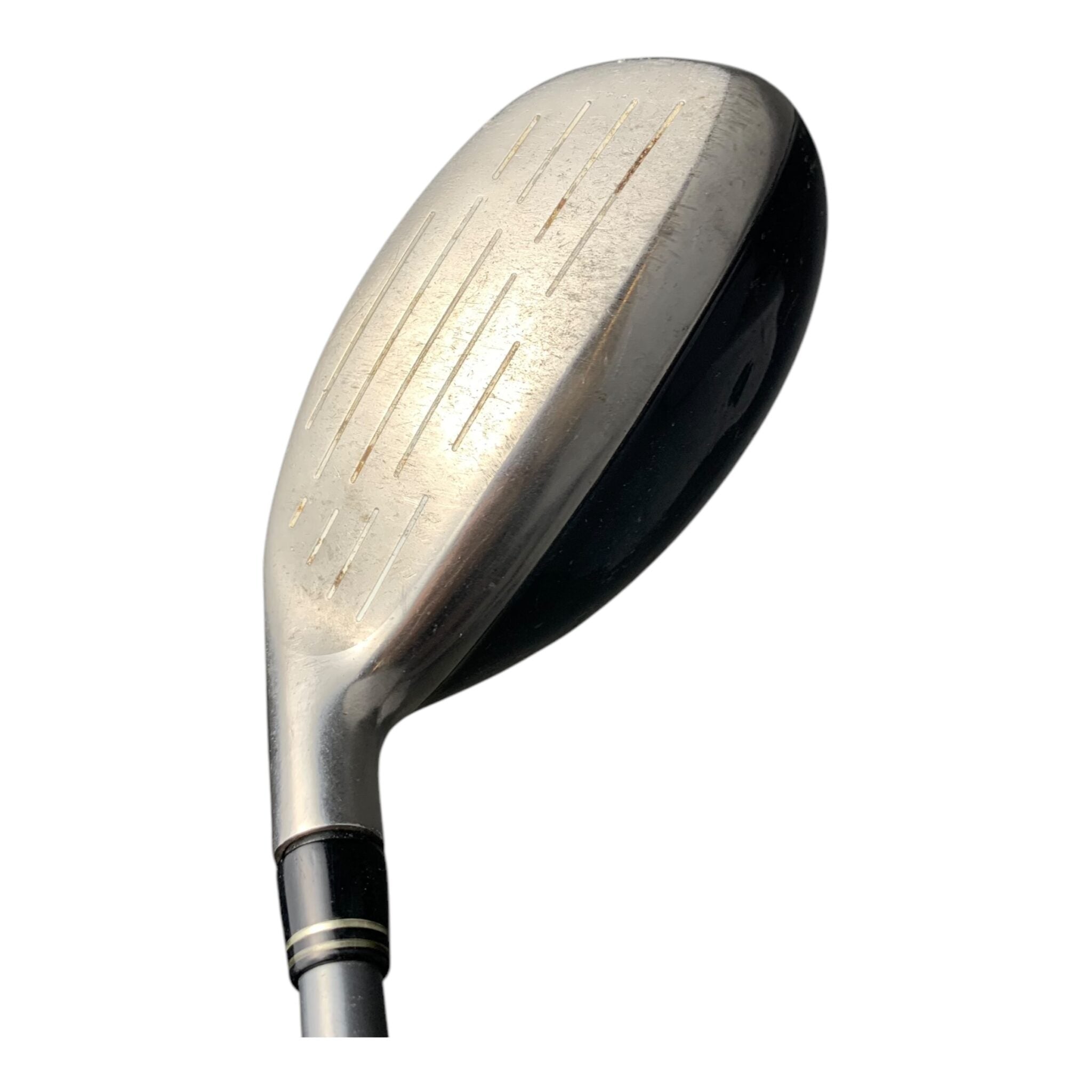 Cobra Baffler Hybrid / Flex Regular / Graphit / #4/23