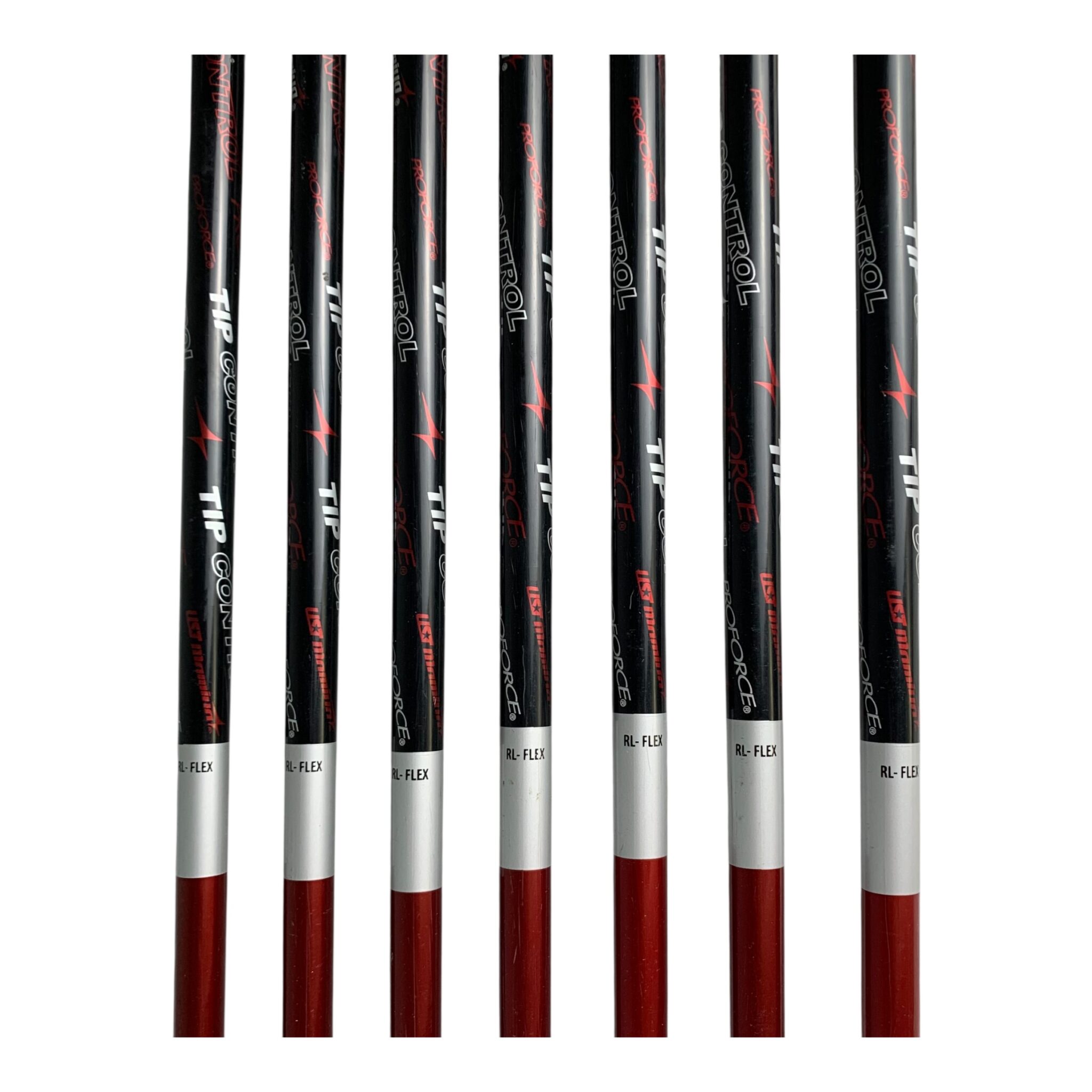 Wilson Staff Di11 Eisenset / Flex Regular / 6-SW + GW / Graphit