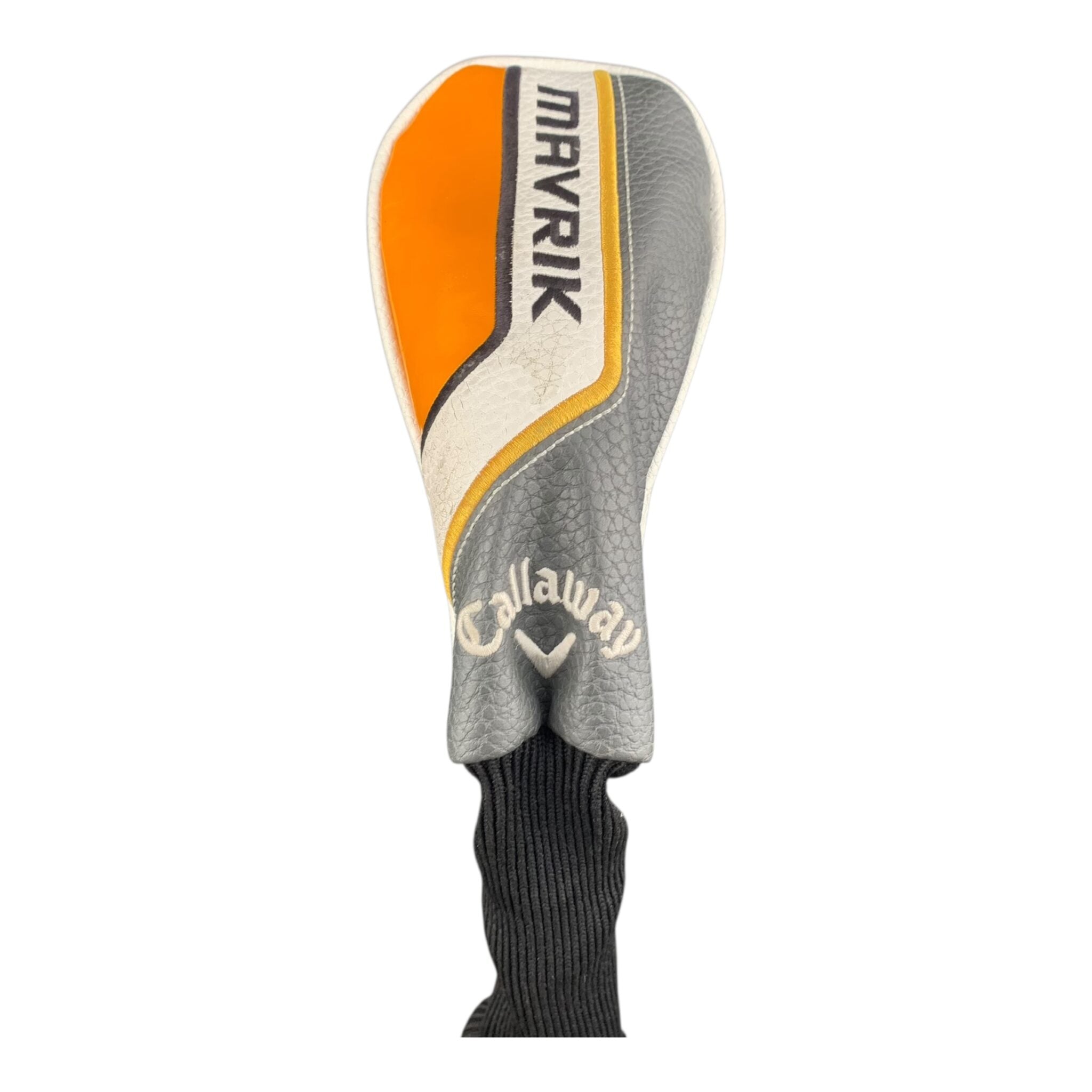 Callaway Mavrik <tc>Hybrid</tc> / Flex Regular / Graphit / #3/18