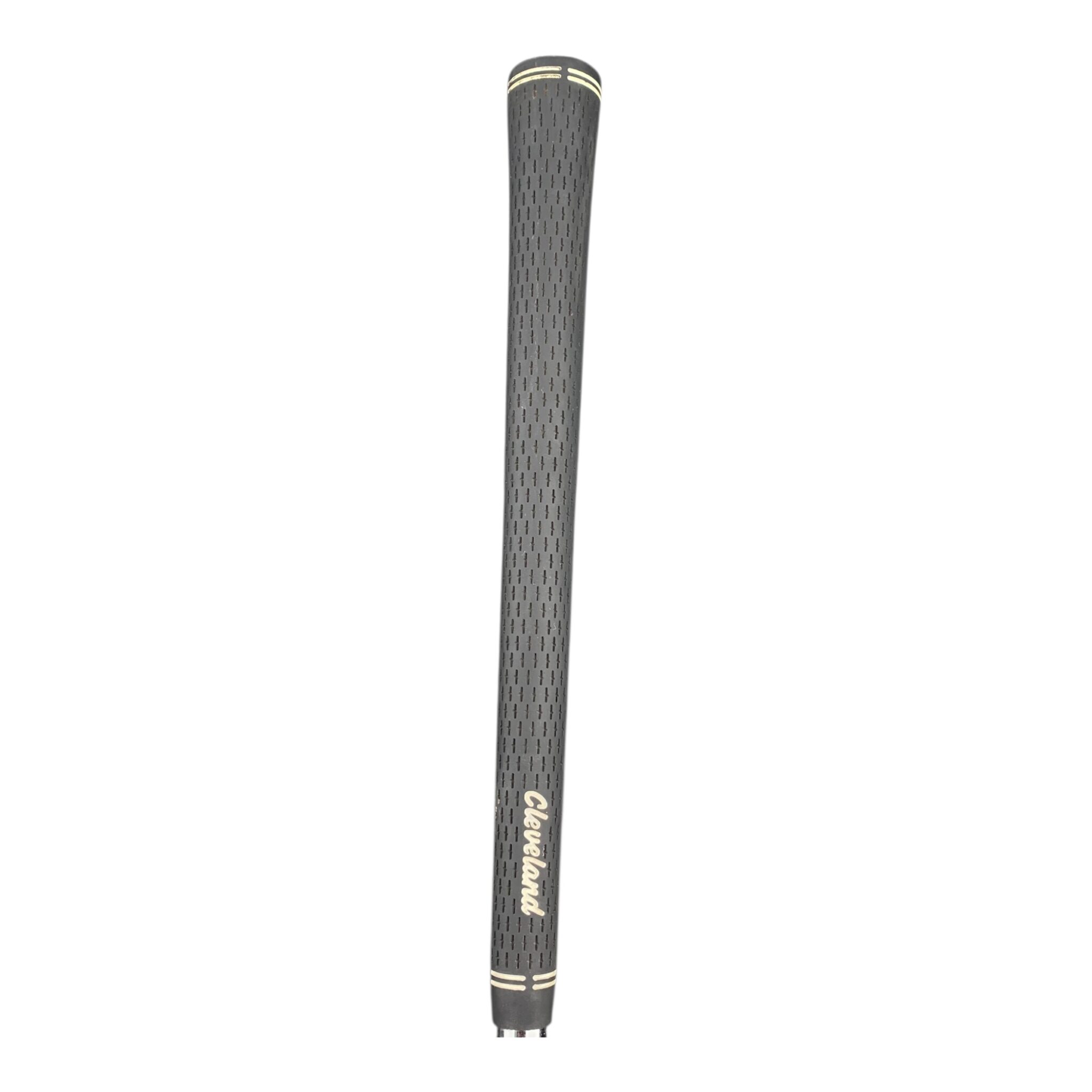 Cleveland CG-15 Wedge / Stahl / #52/10