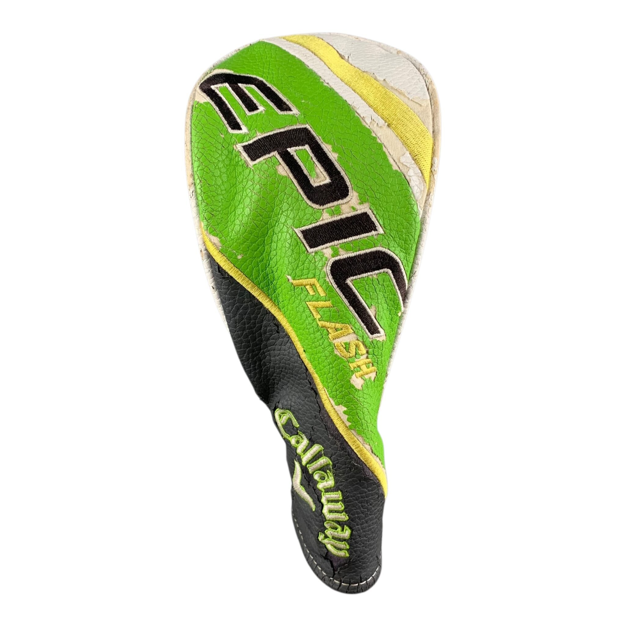 Callaway Epic Flash <tc>Fairway Wood</tc> / Flex A-Flex / Graphit / #5/18