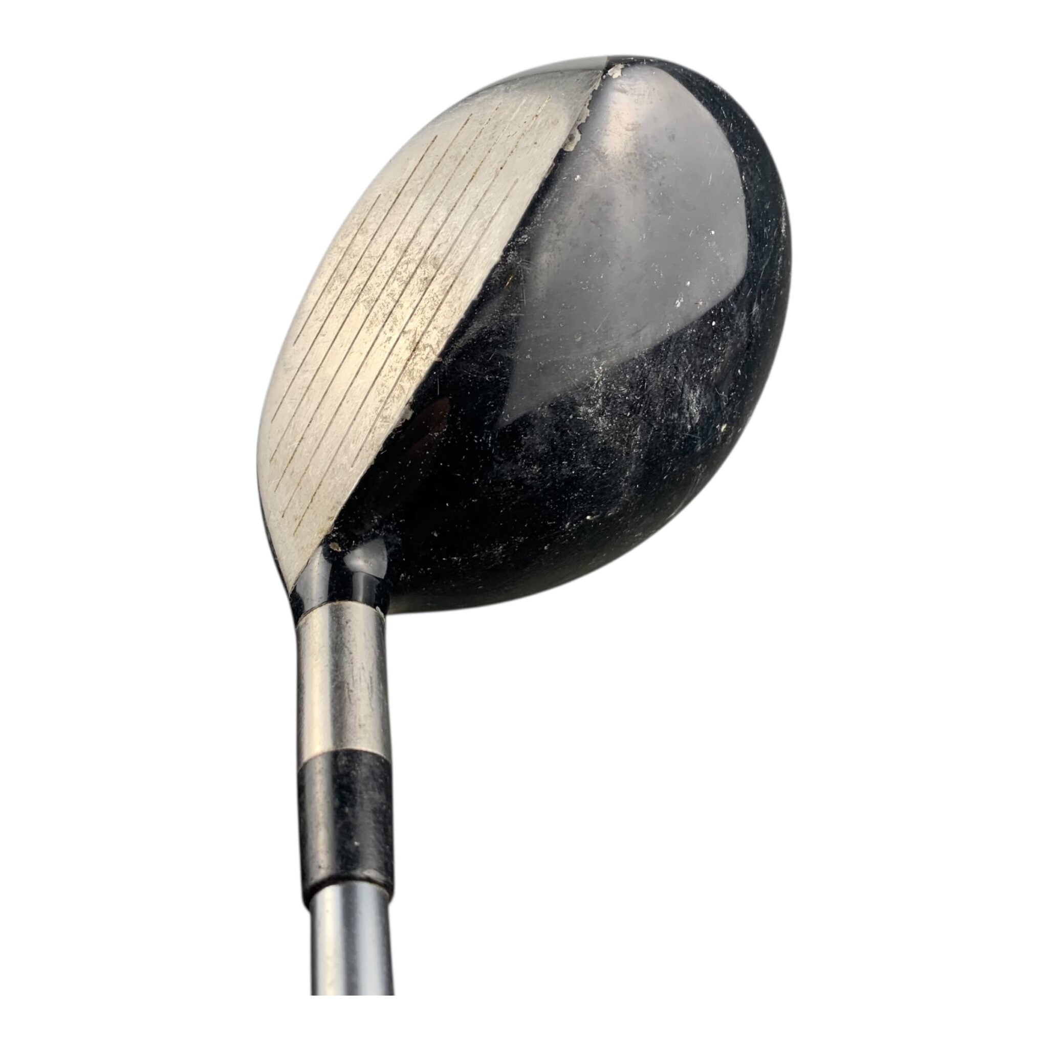 Cleveland Launcher DST Fairwayholz / Flex Regular / Graphit / #5/19