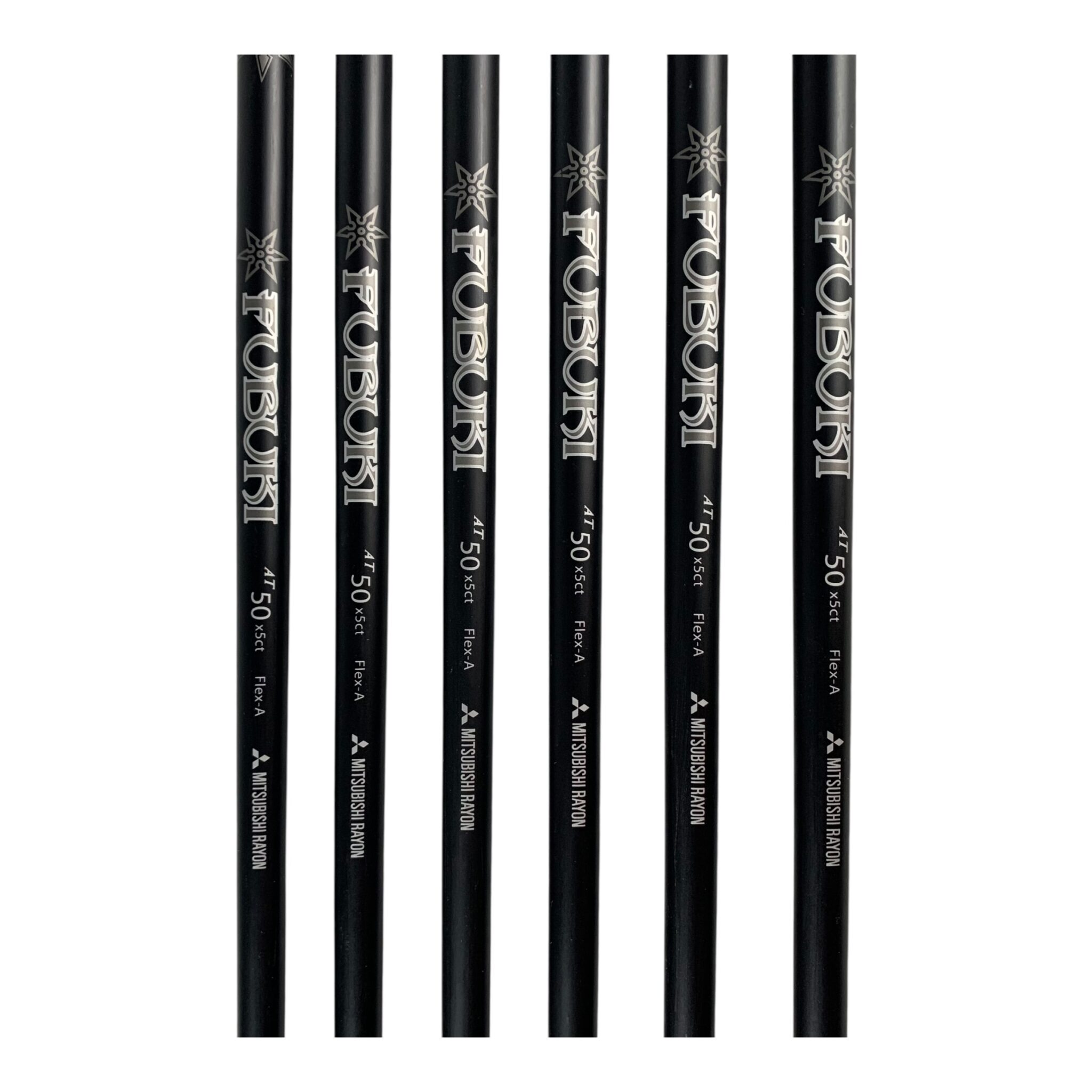 Callaway XR Eisenset / Flex A-flex / 5-PW / Graphit