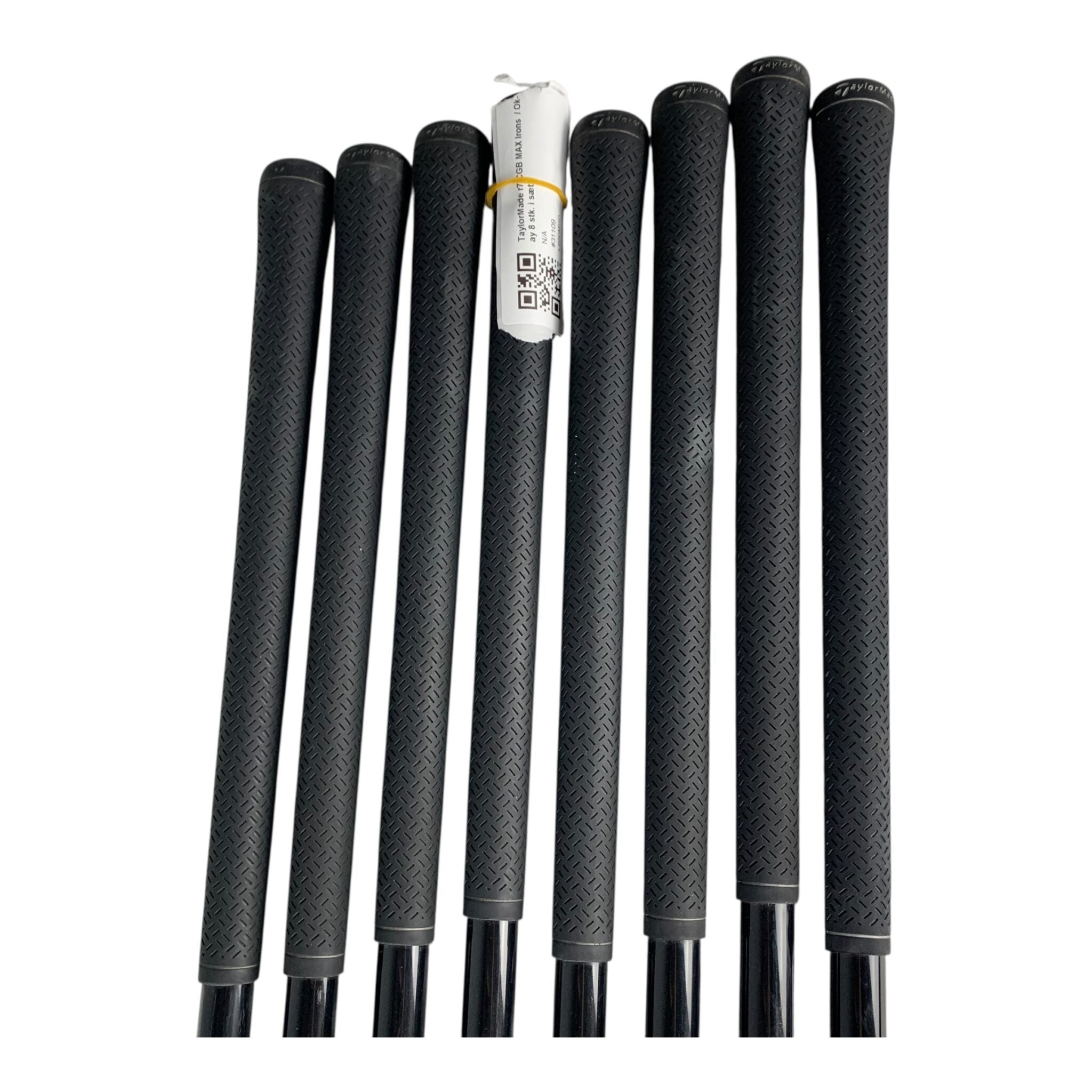 TaylorMade R7 CGB Jernsæt / Flex Regular / 3-PW  / Grafit