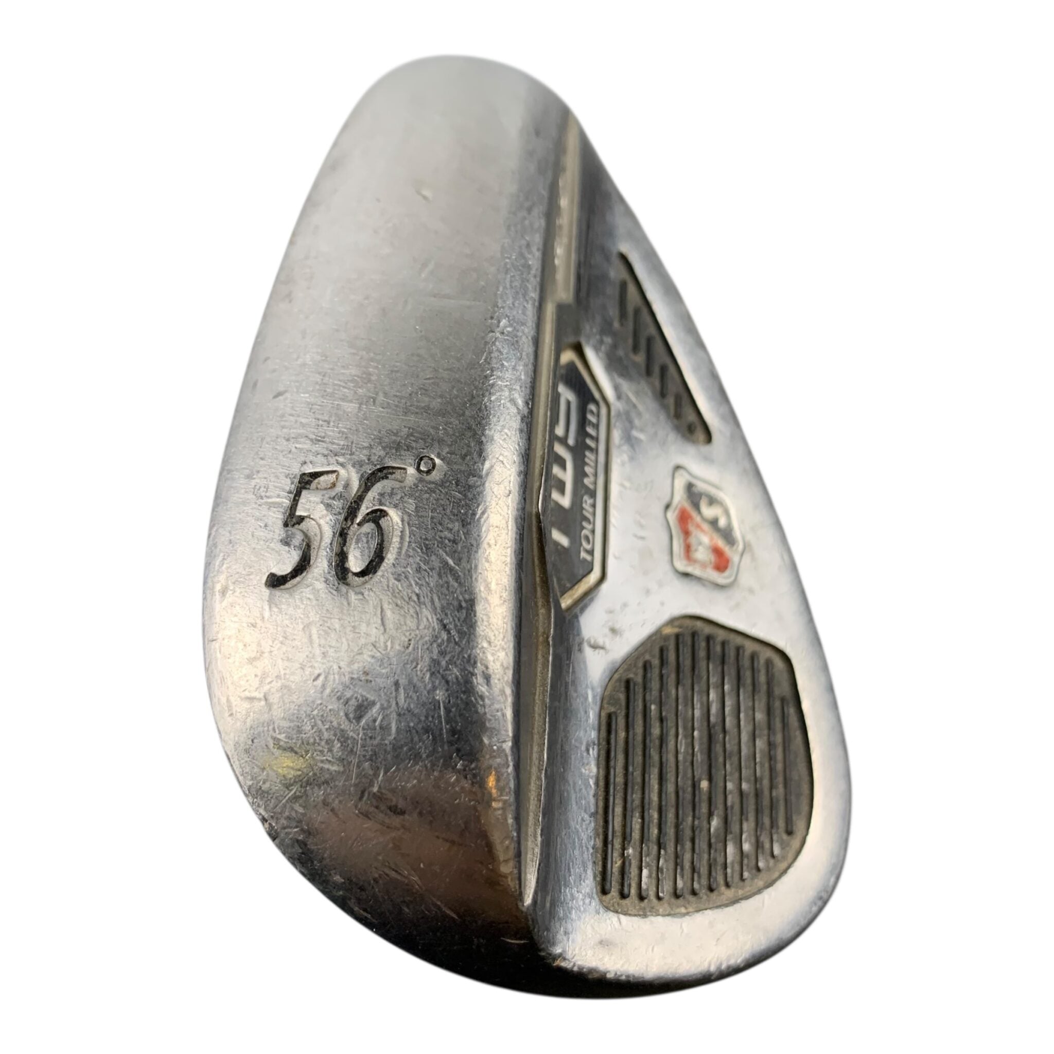Wilson Staff TW9 Wedge / Stahl / #56/12