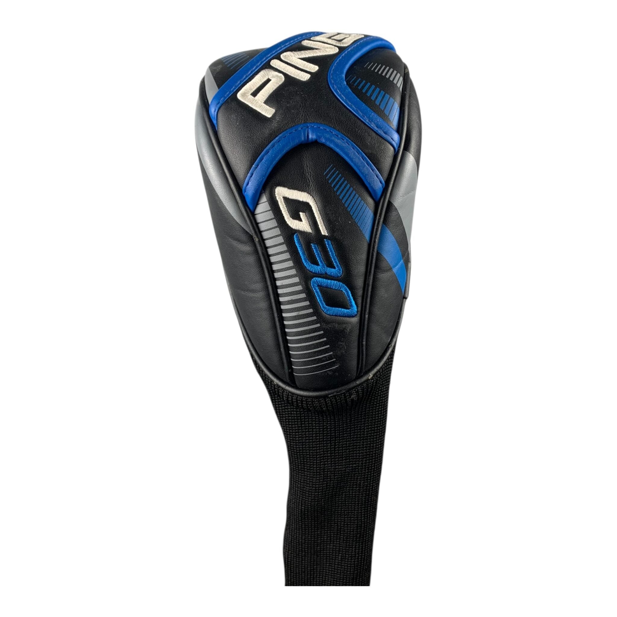 PING G30 Fairwayholz / Flex Regular / Graphit / #5/18