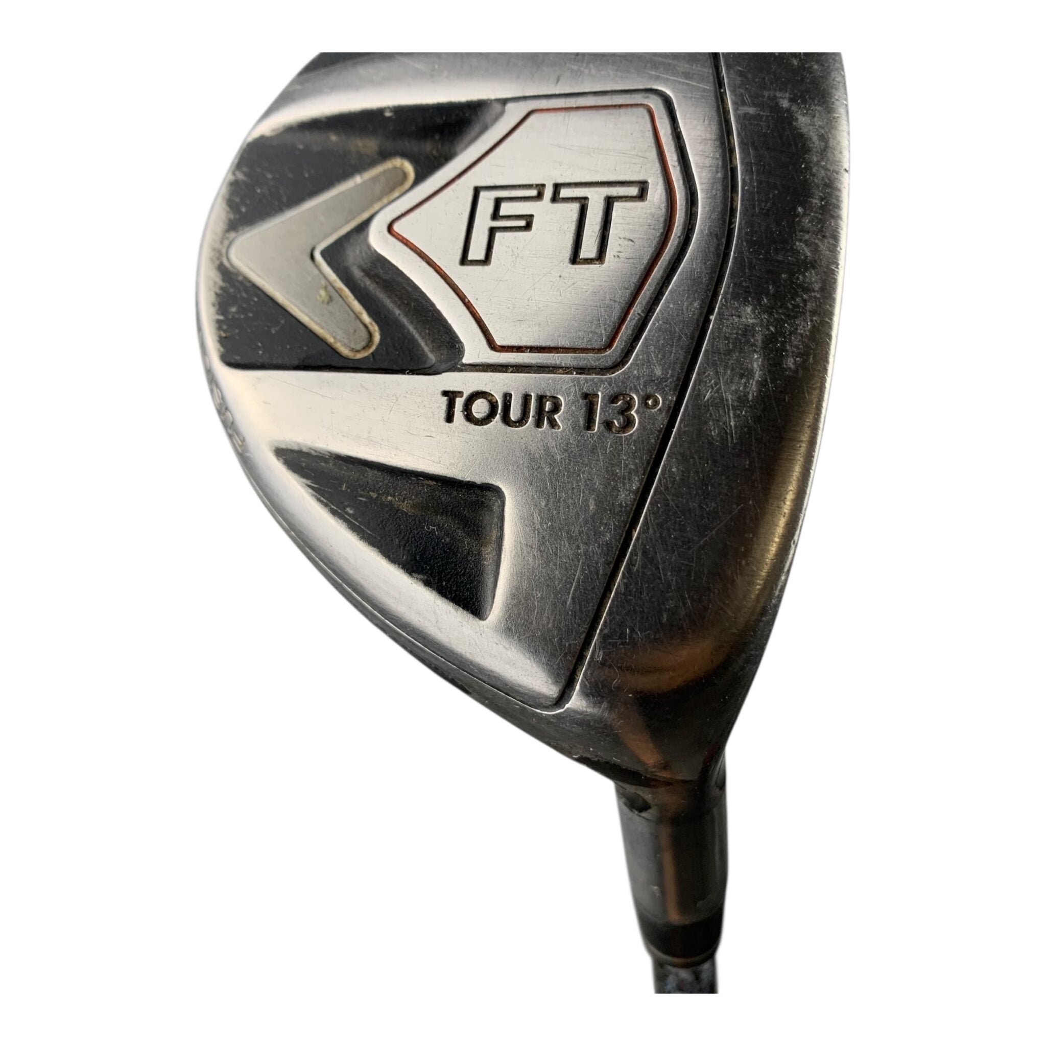 Callaway FT Fairwayholz / Flex Regular / Graphit / #3/13