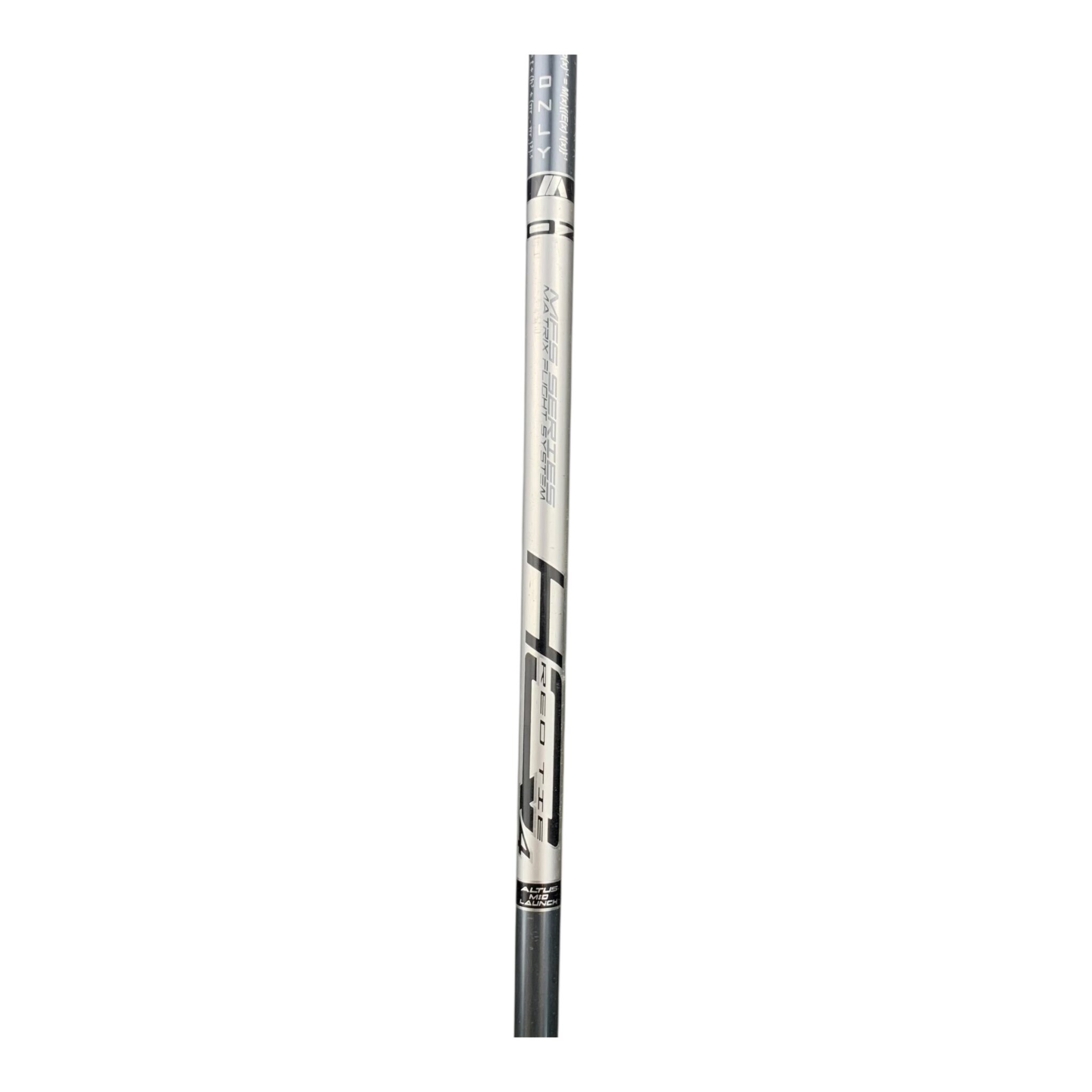 Cobra King F6 <tc>Hybrid</tc> / Flex Stiff / Graphit / #3/19