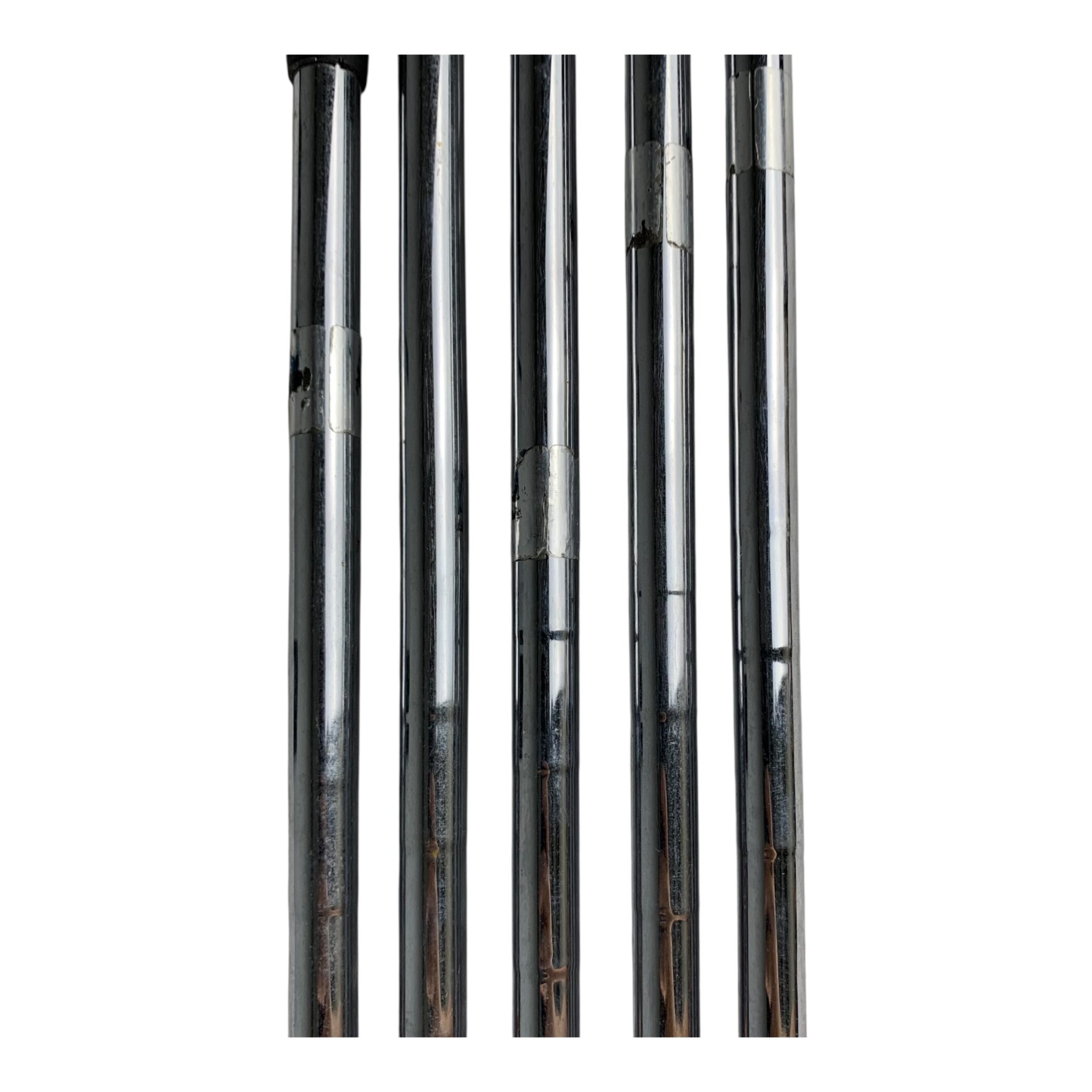 Callaway Steelhead X-16 Eisenset / Flex Regular / 5-9 / Stahl